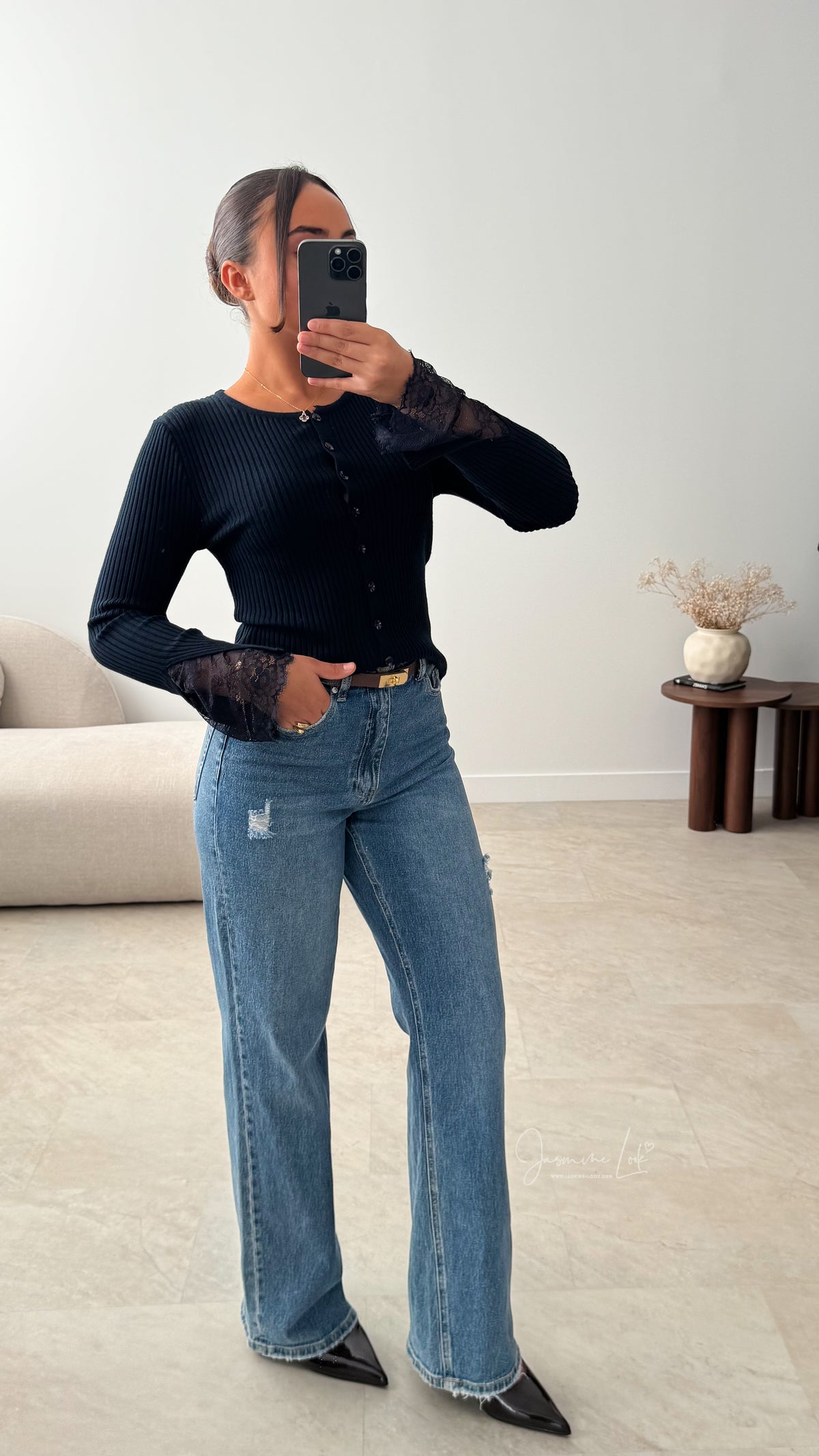 Pull Emna | Marine