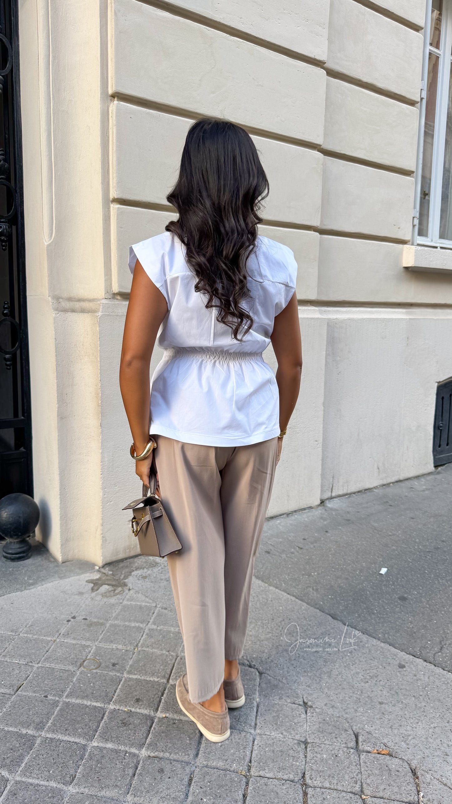 Chemise Zara | 3 coloris
