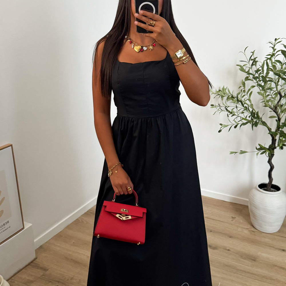Robe Roma Noire