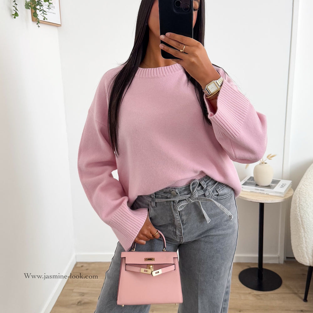 Pull Rosy’
