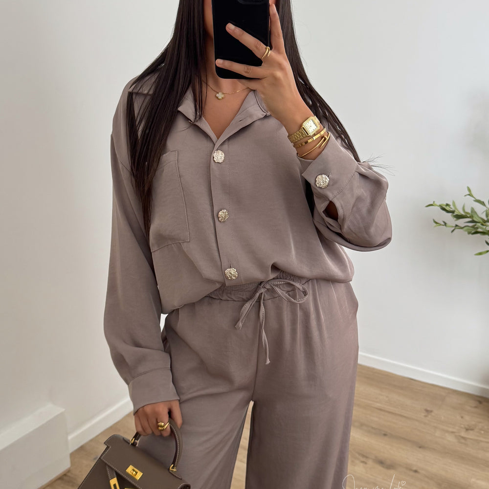 Ensemble Seyna