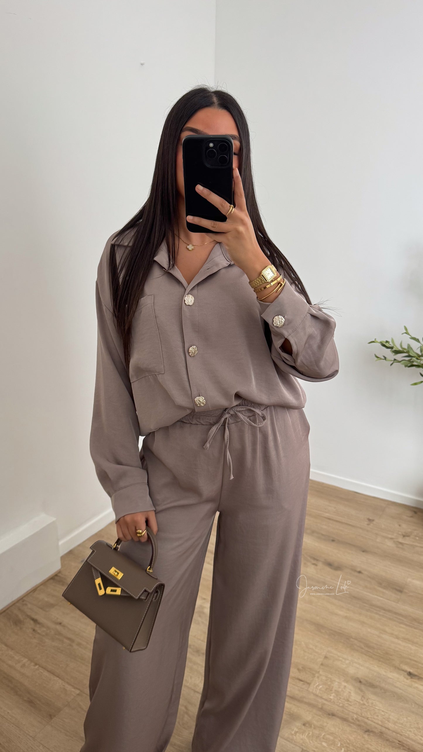 Ensemble Seyna