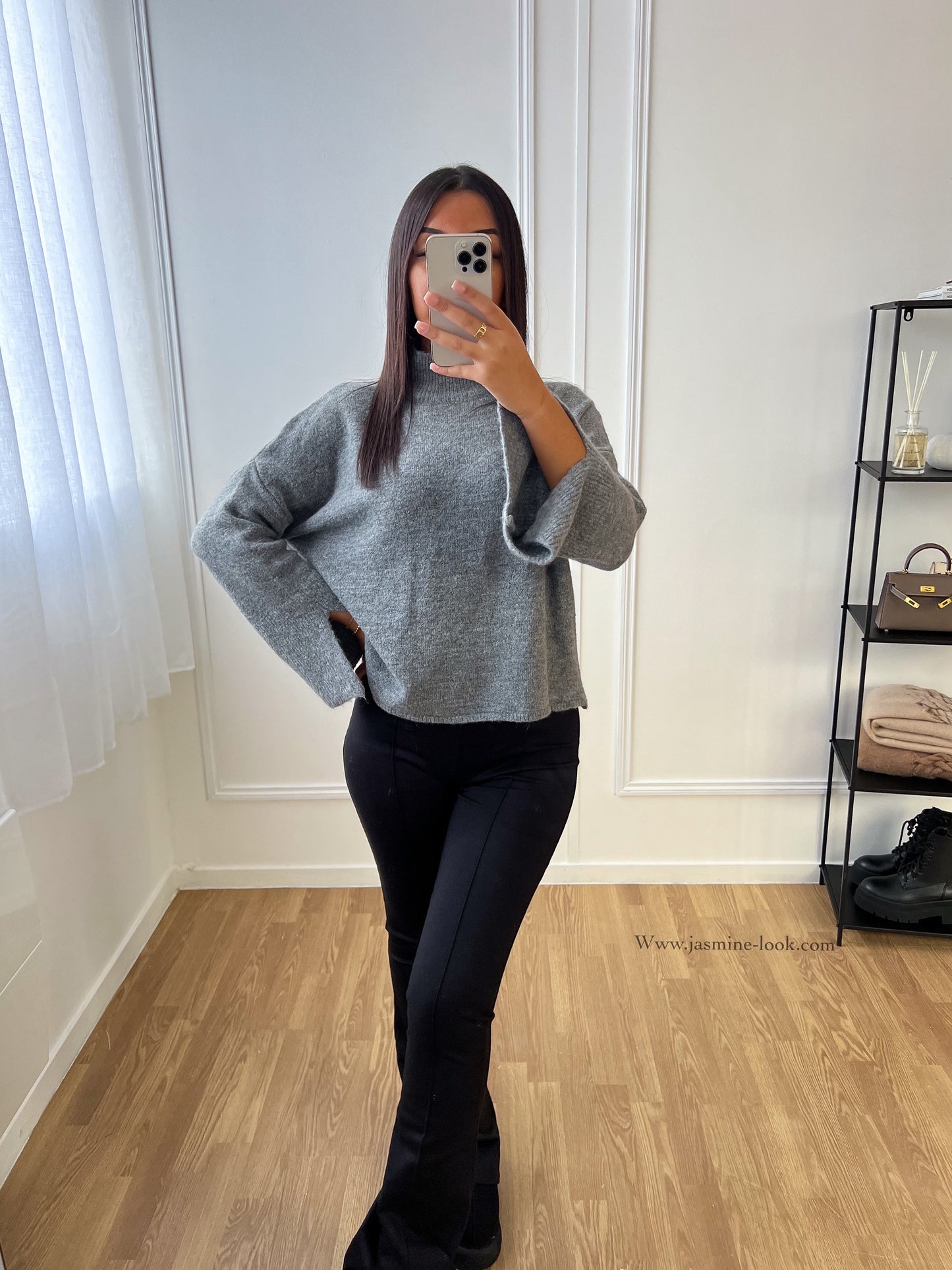 Fenty Sweater (3 colors)