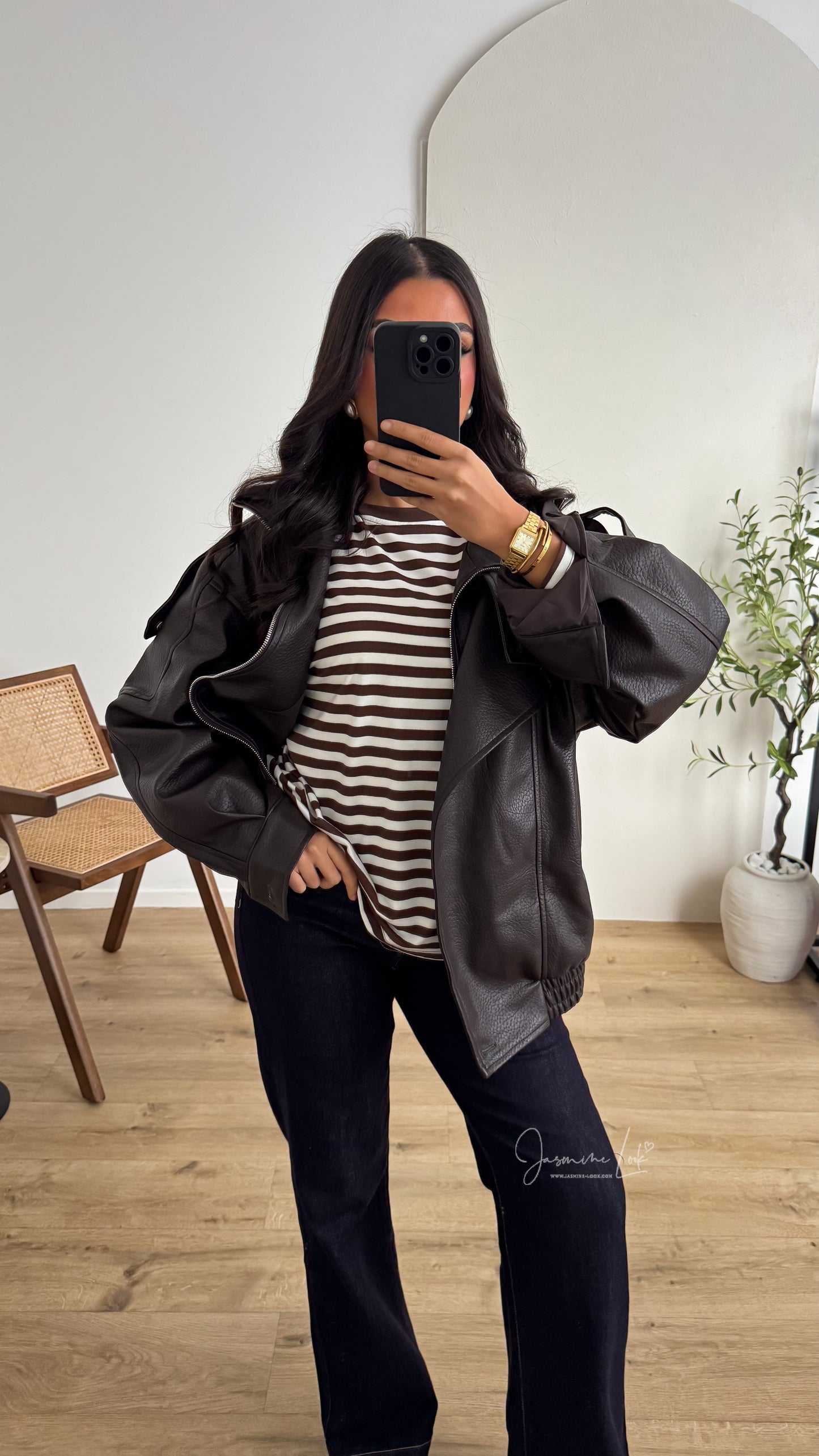 T-shirt Marina | 3 coloris