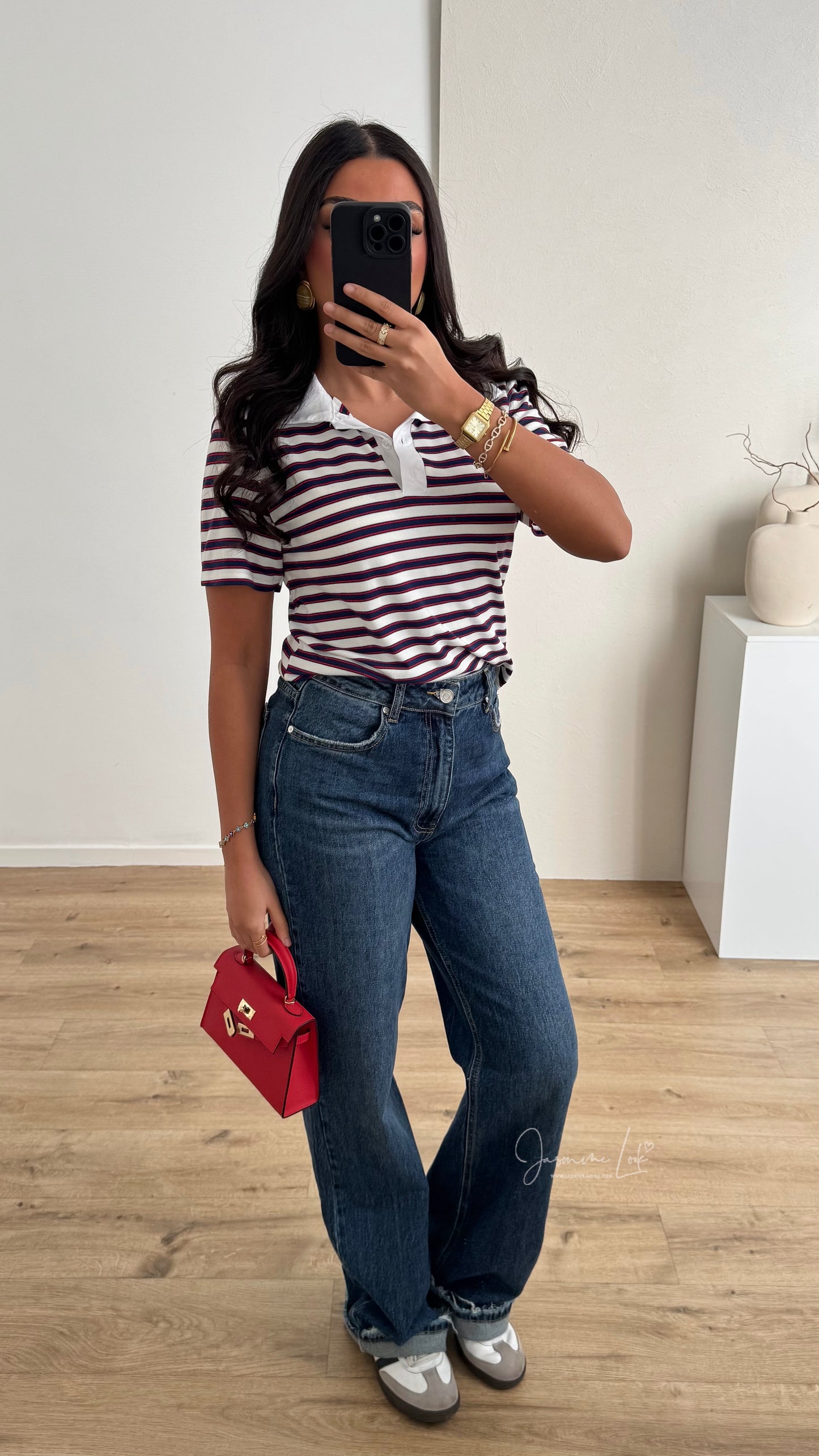 Jean Vintage | Stone