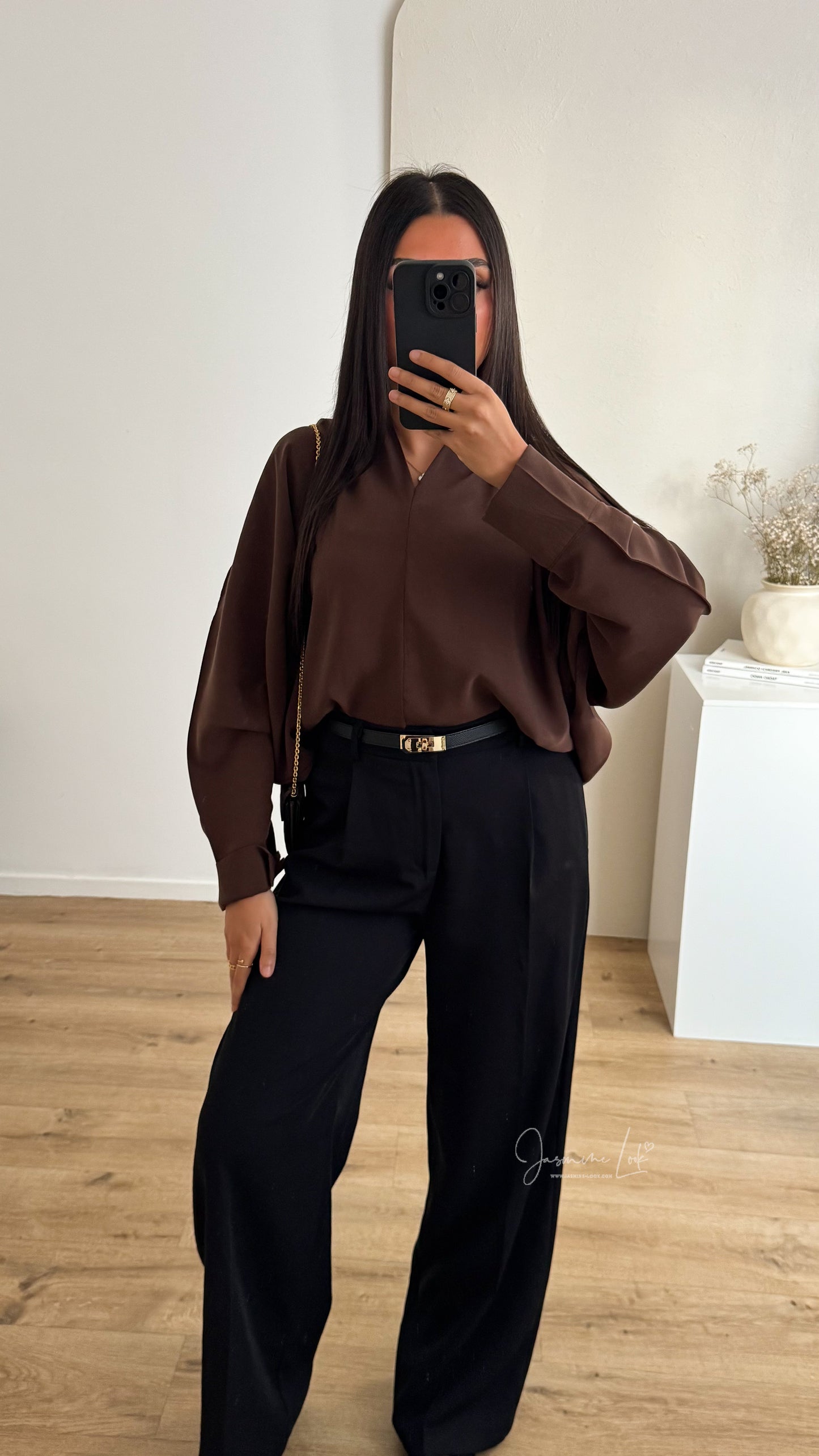 Tunique Spring | 4 coloris