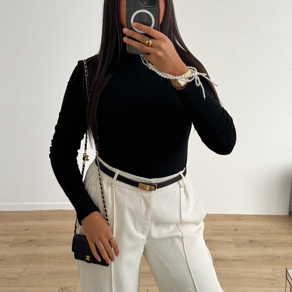 Top molletonné |ML