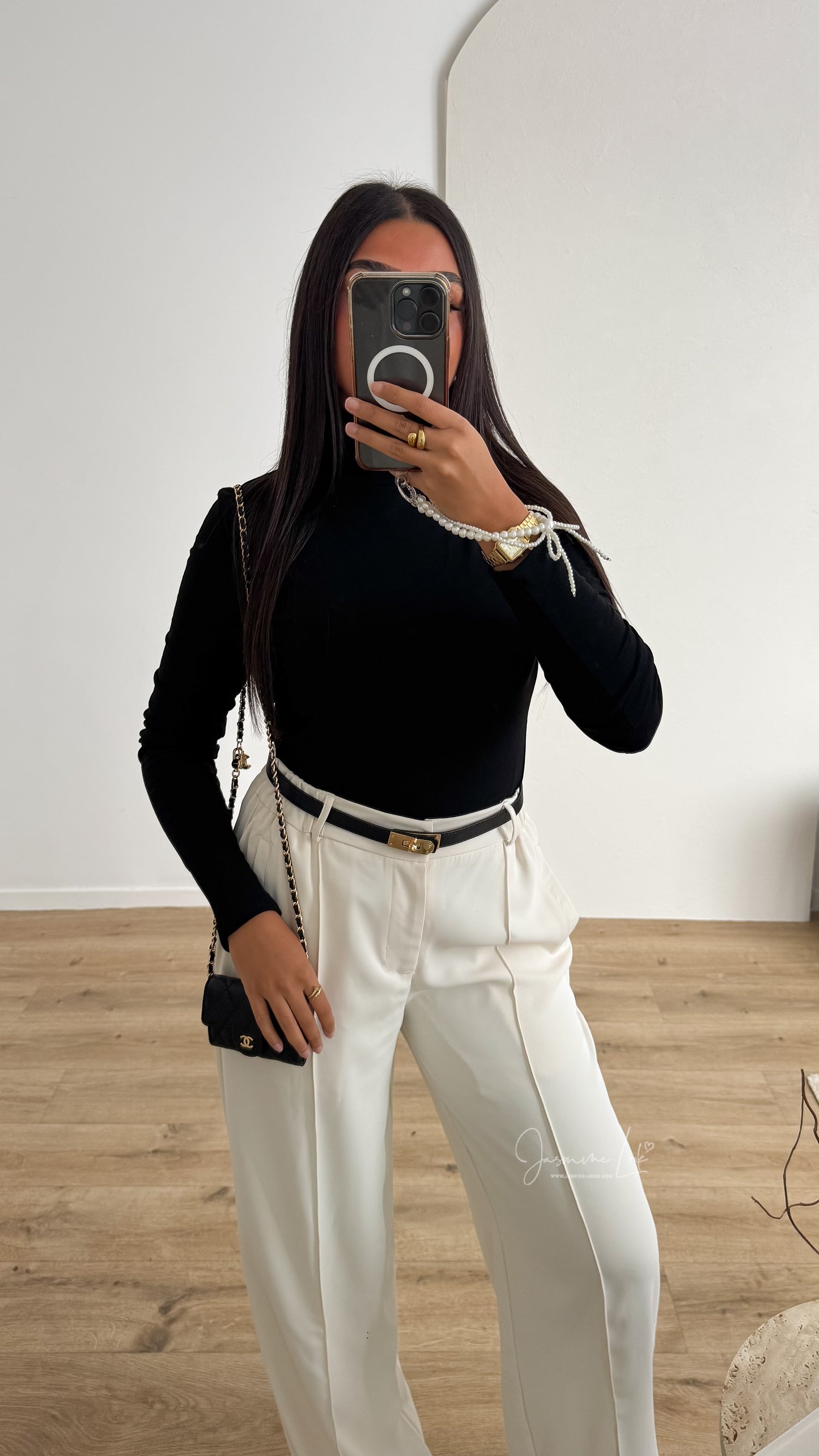 Top molletonné |ML