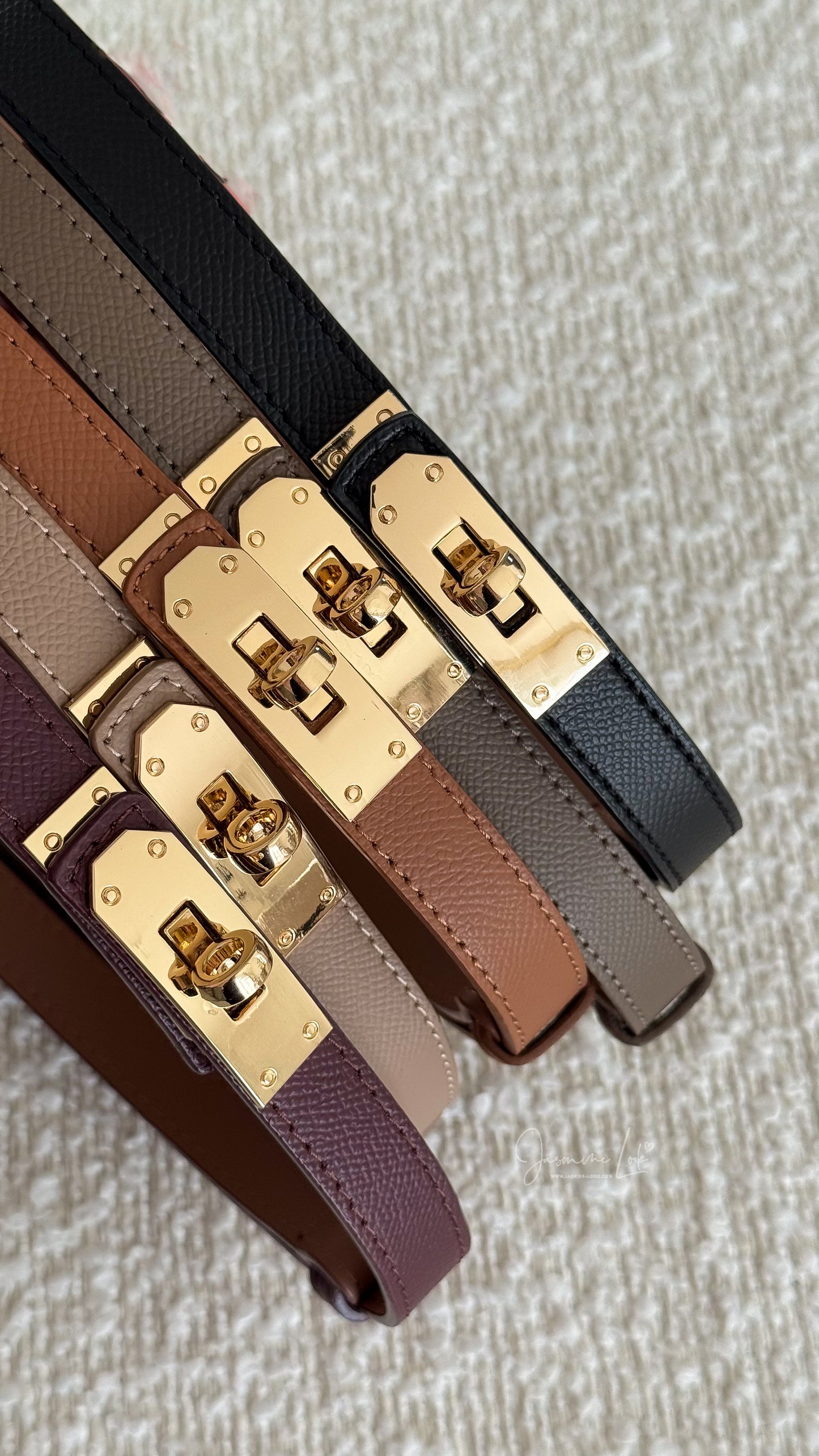 Ceinture Kelly