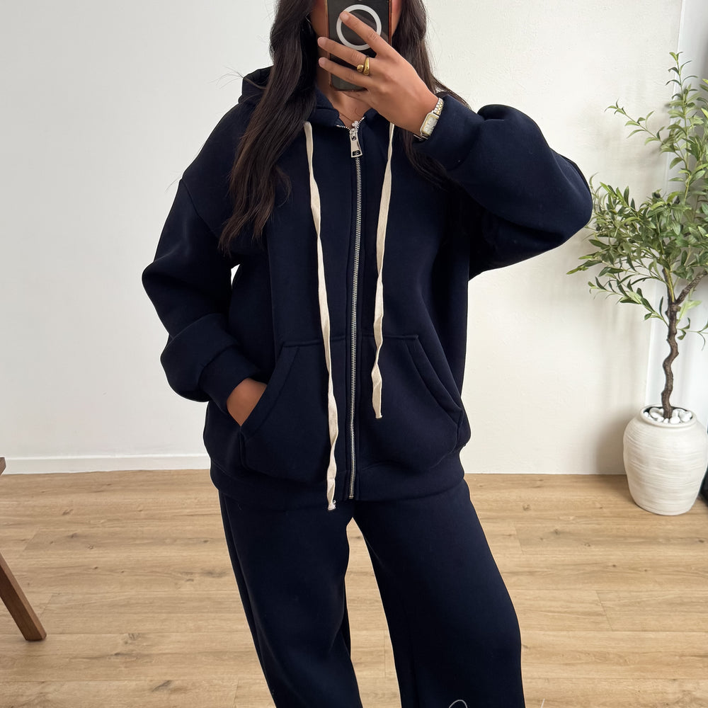 Ensemble cosy | MARINE