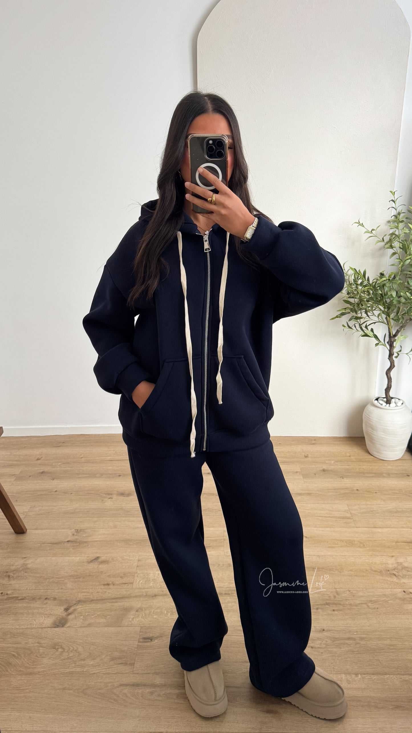 Ensemble cosy | MARINE