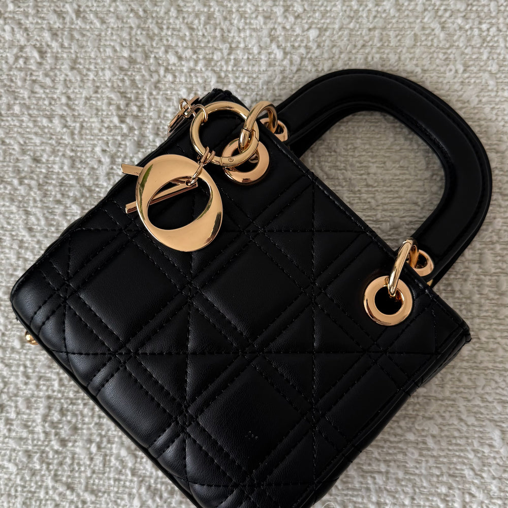 Sac lady Mini