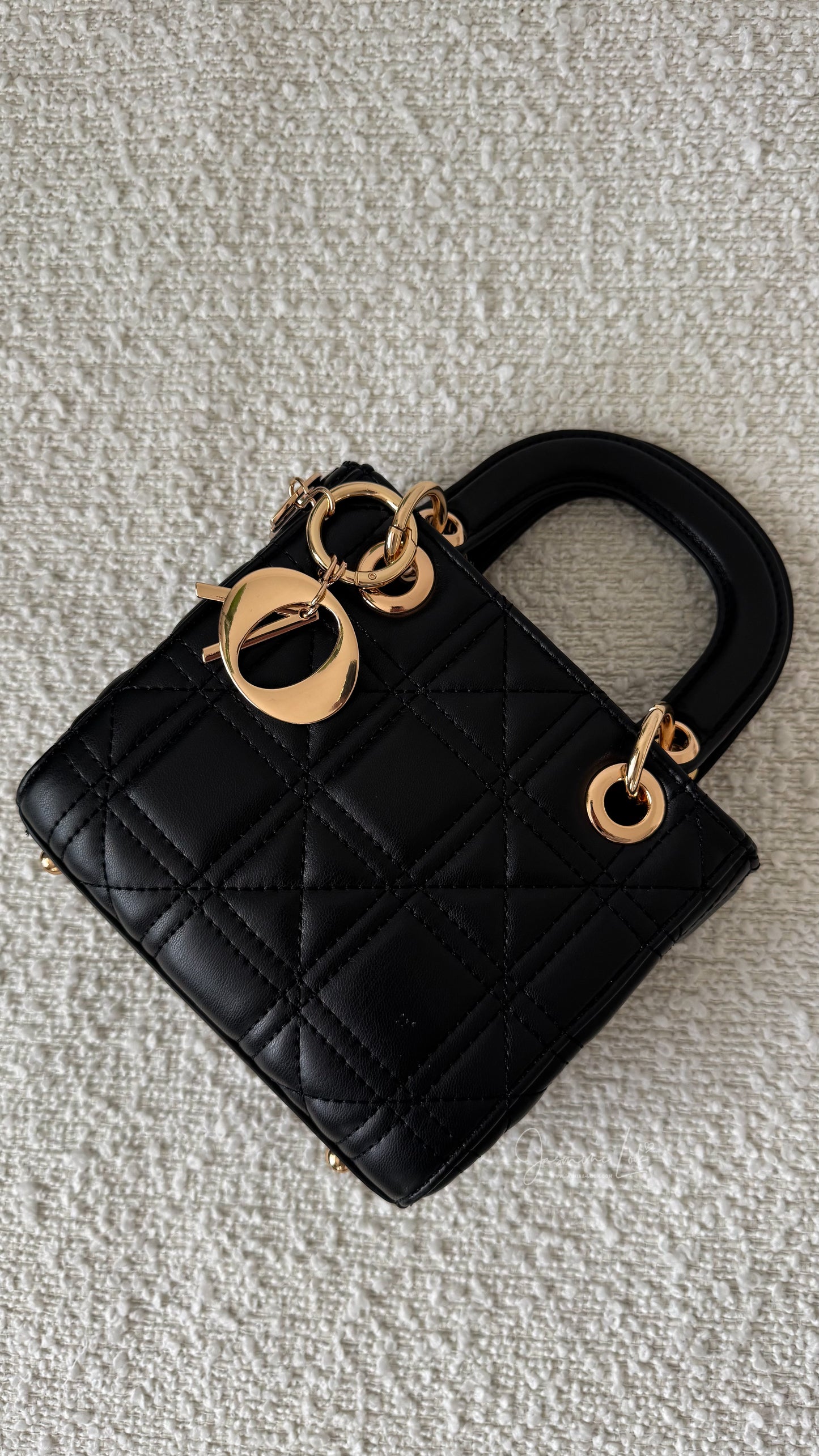 Sac lady Mini
