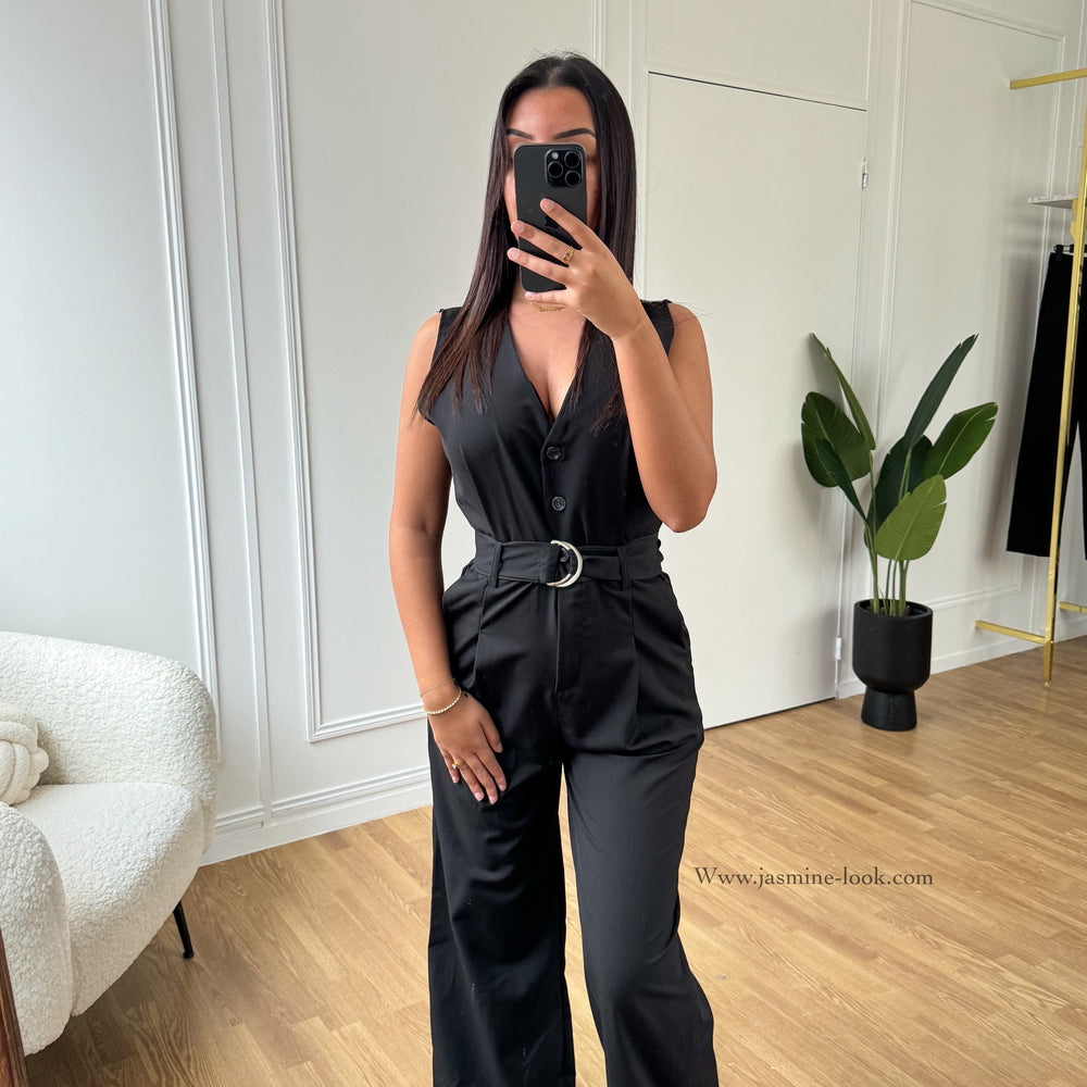 LEYNA jumpsuit (3 colors)