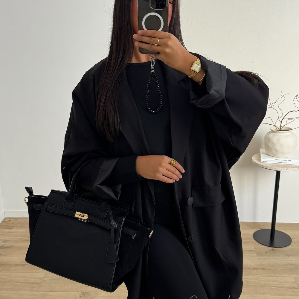 Blazer Dress