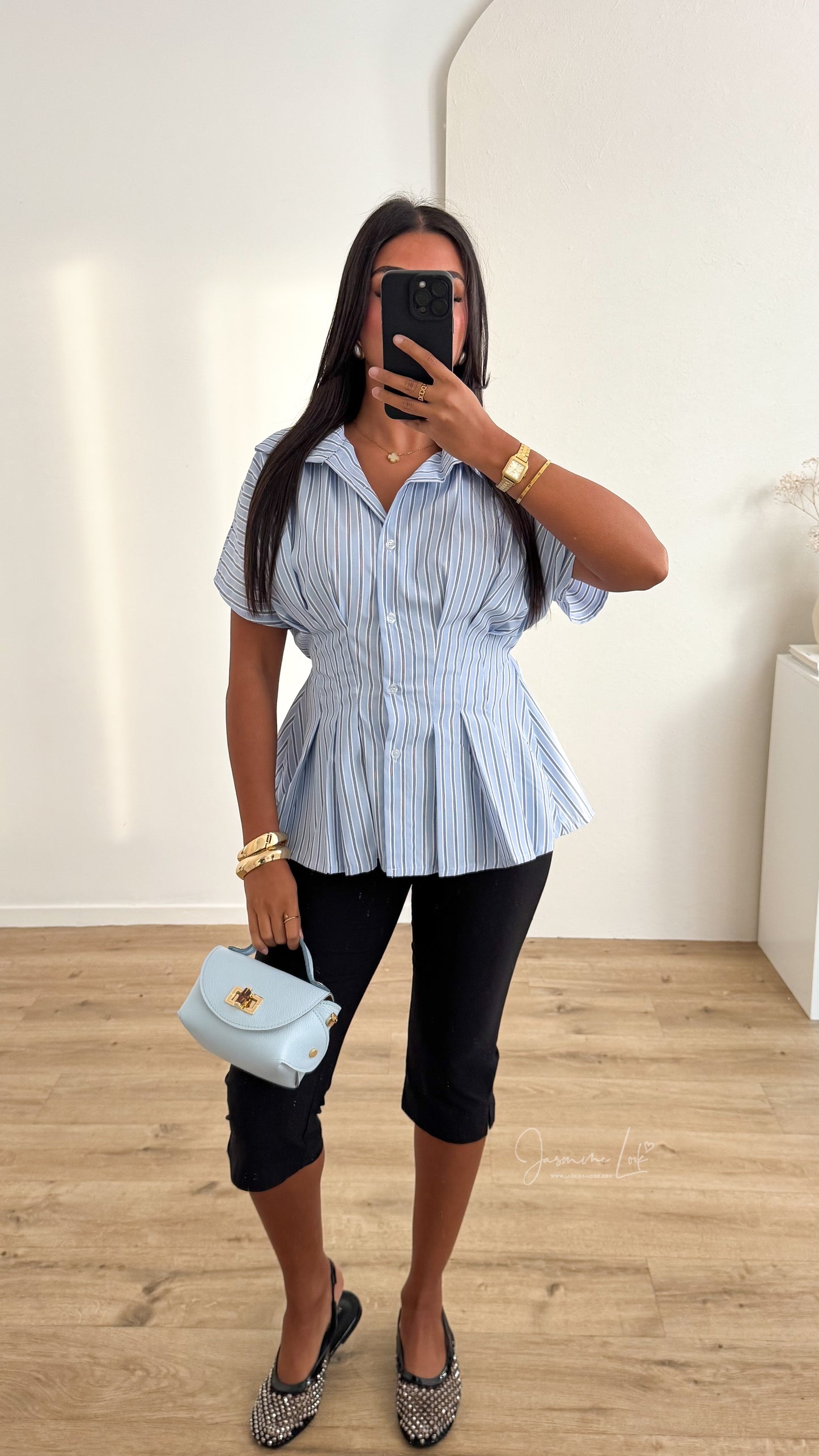 Chemise KIM