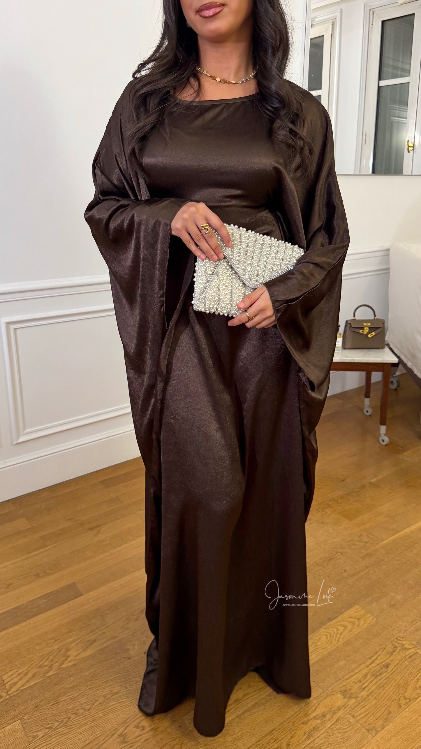 Pochette Perla | 2 coloris