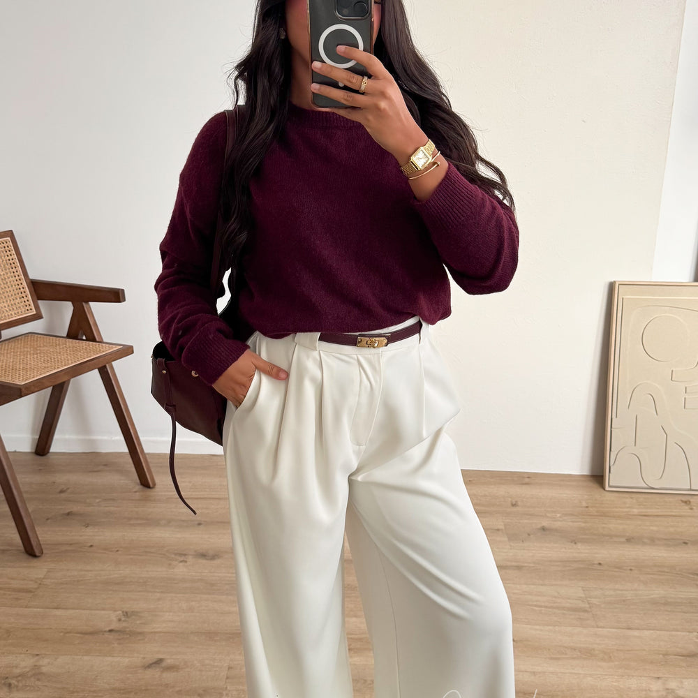 Pantalon Kali’