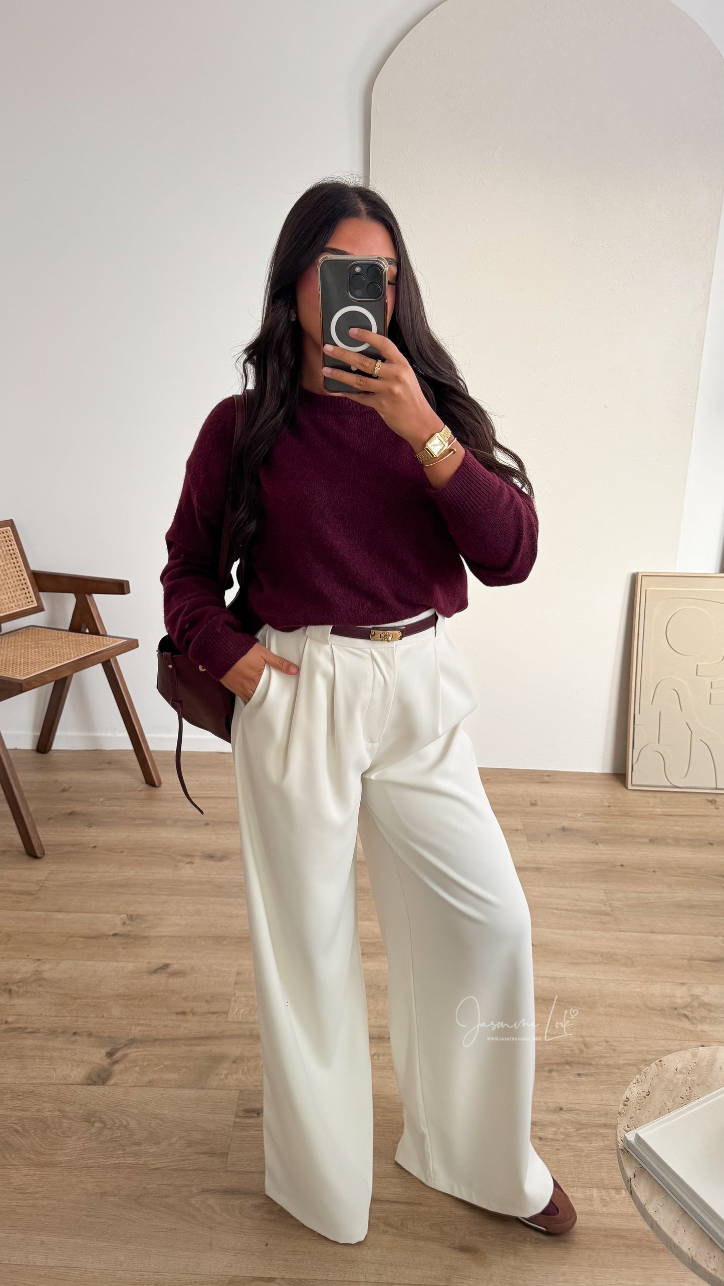 Pantalon Kali’
