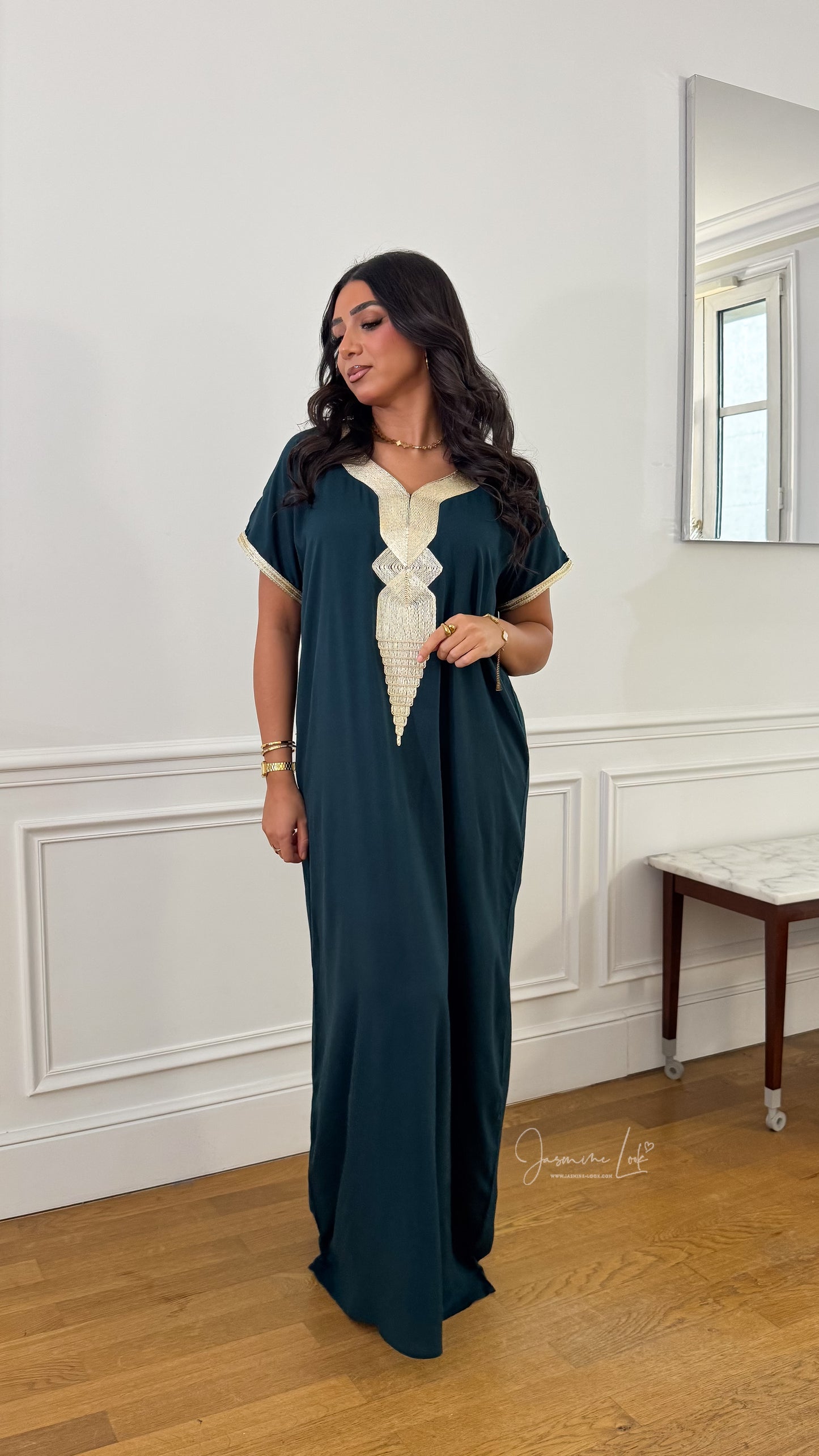 Robe Melina | 8 coloris