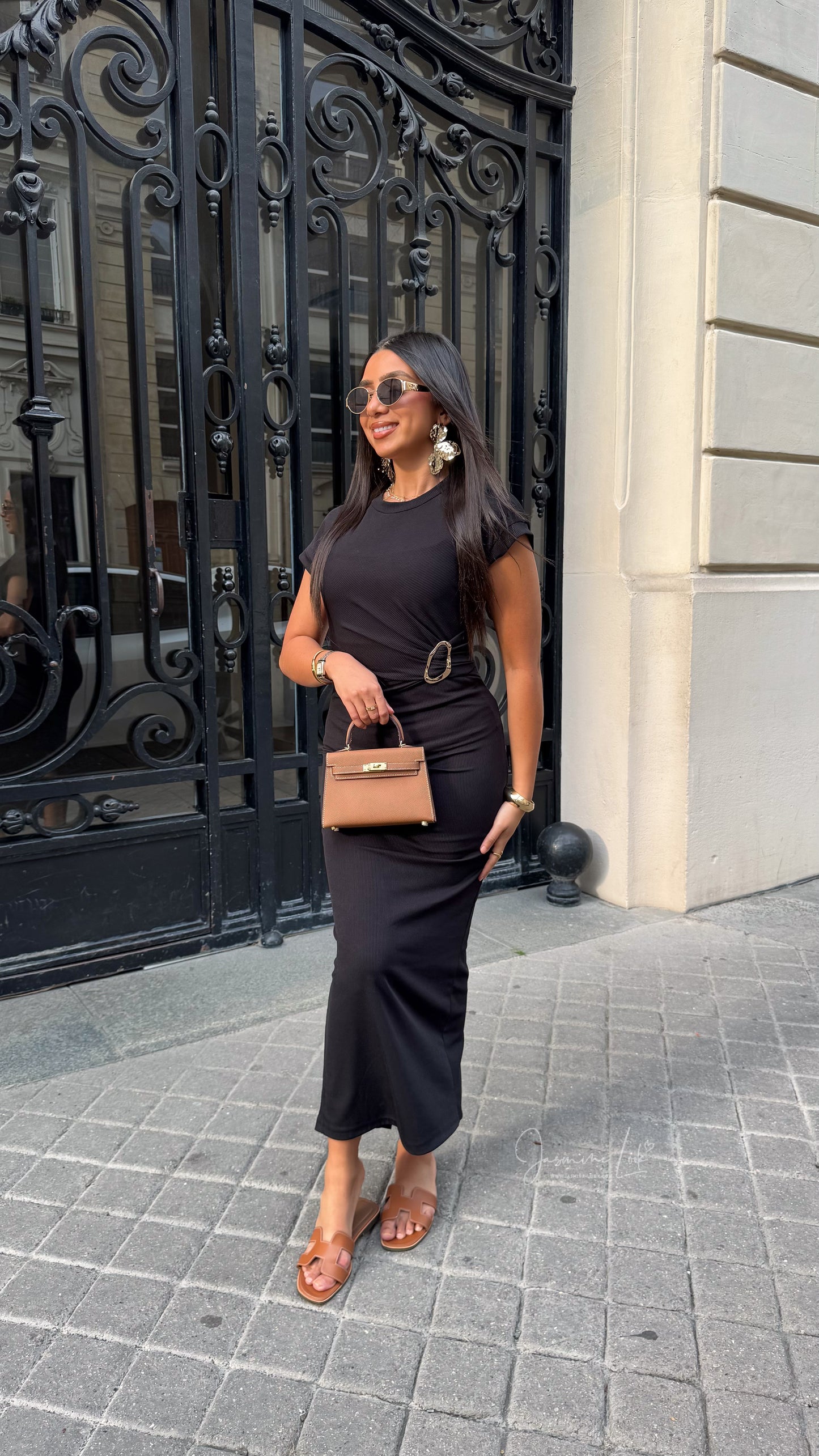 Robe Naïa