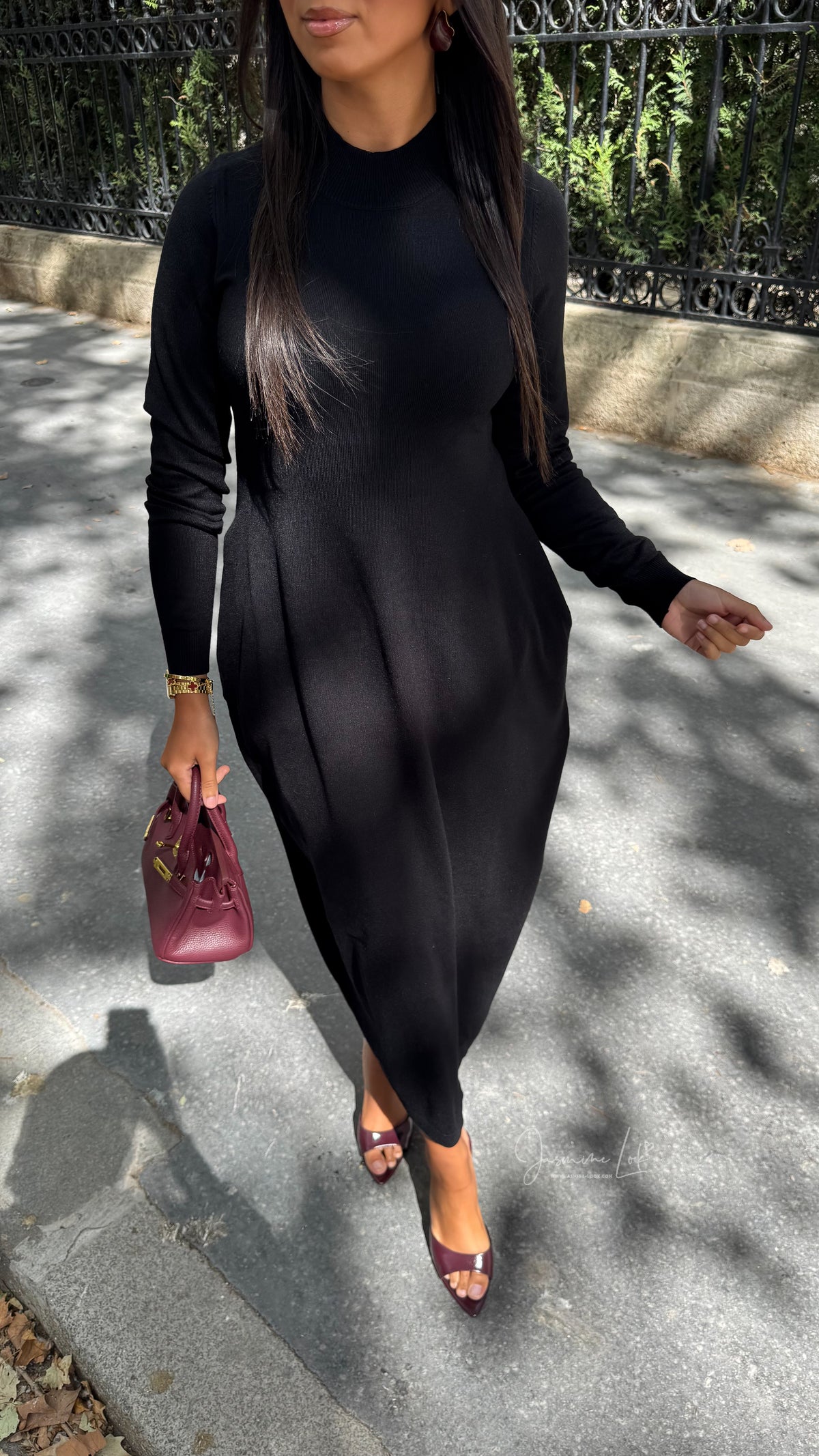 Robe pull Balloon