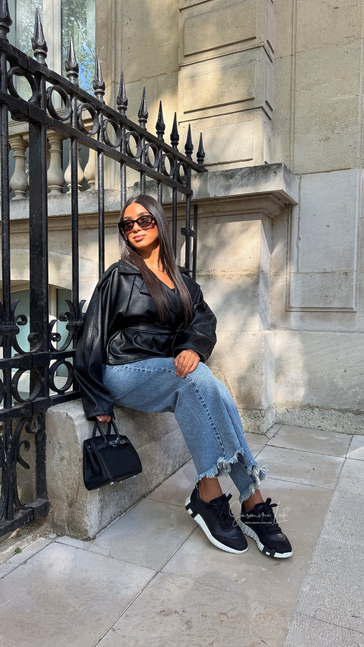 jasminelook