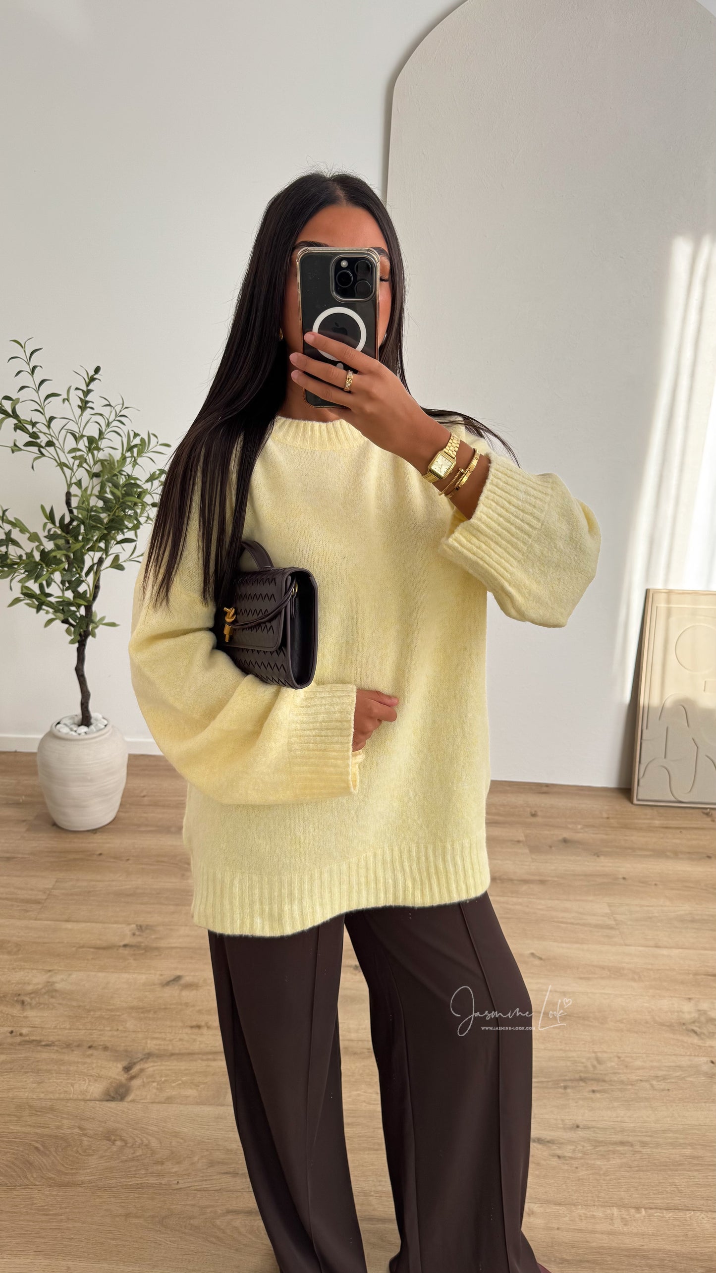 Sac pochette  Tracy
