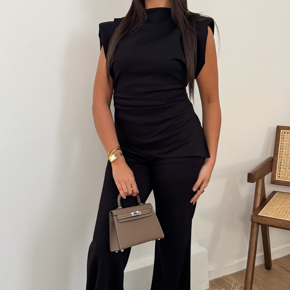 Ensemble Alma