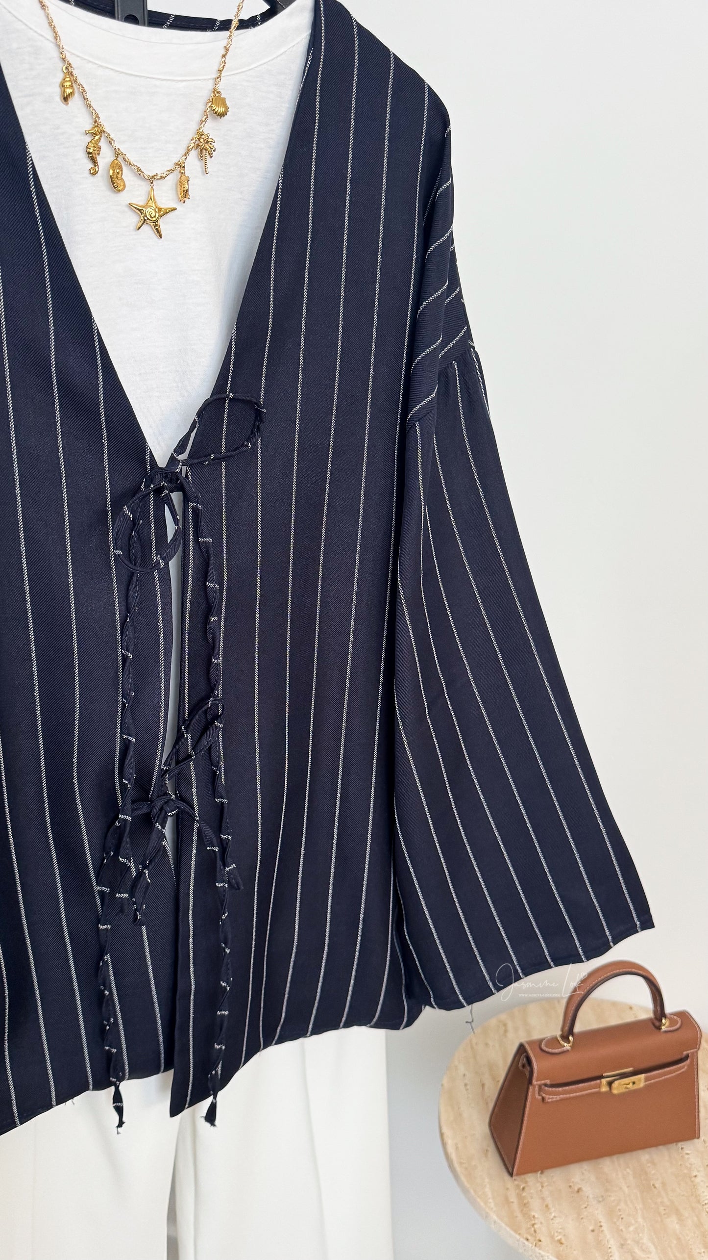 Veste Sakura Marine