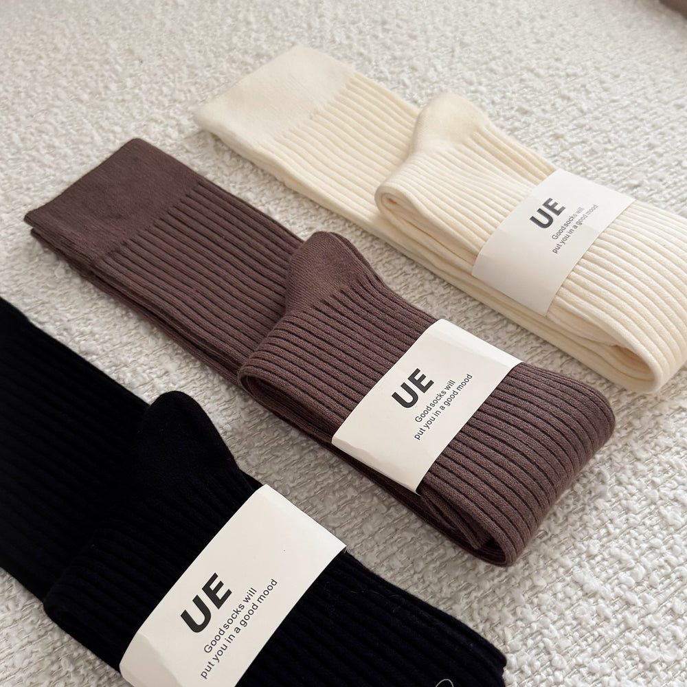 Chaussette Cashemere