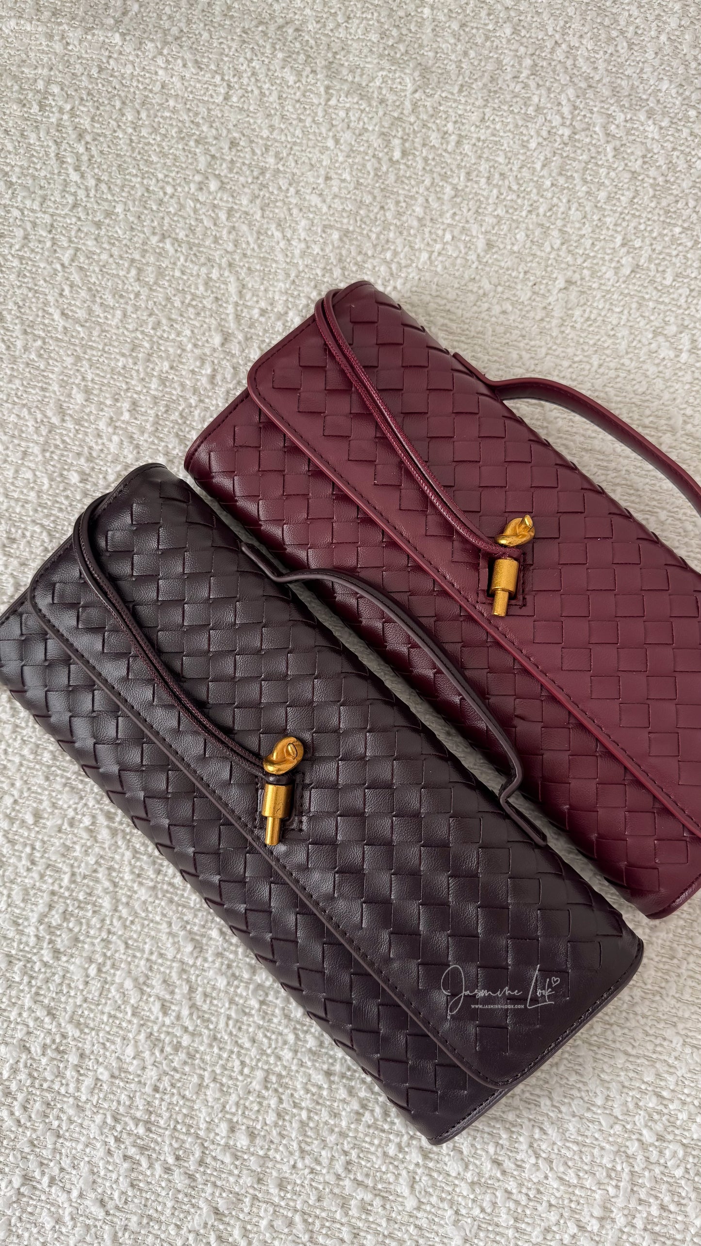Sac pochette  Tracy