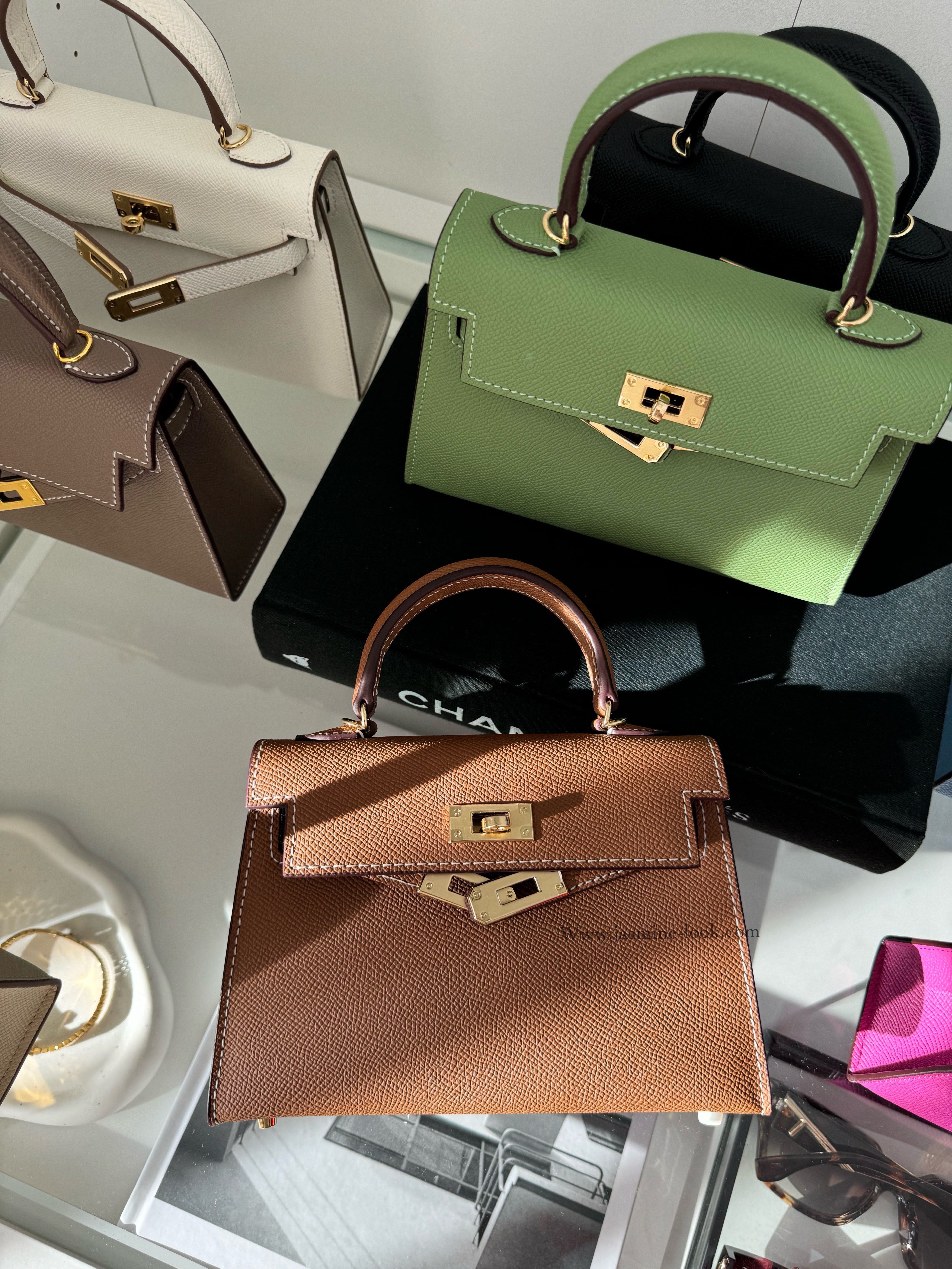バッグ kelly Kelly vegan leather bag – jasminelook