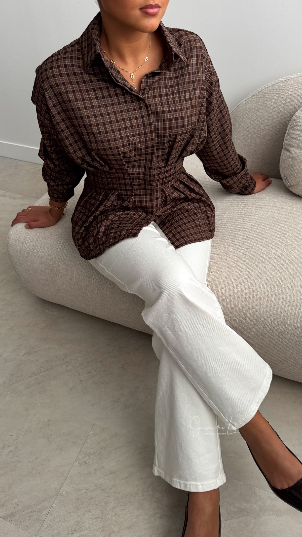 Chemise Automne