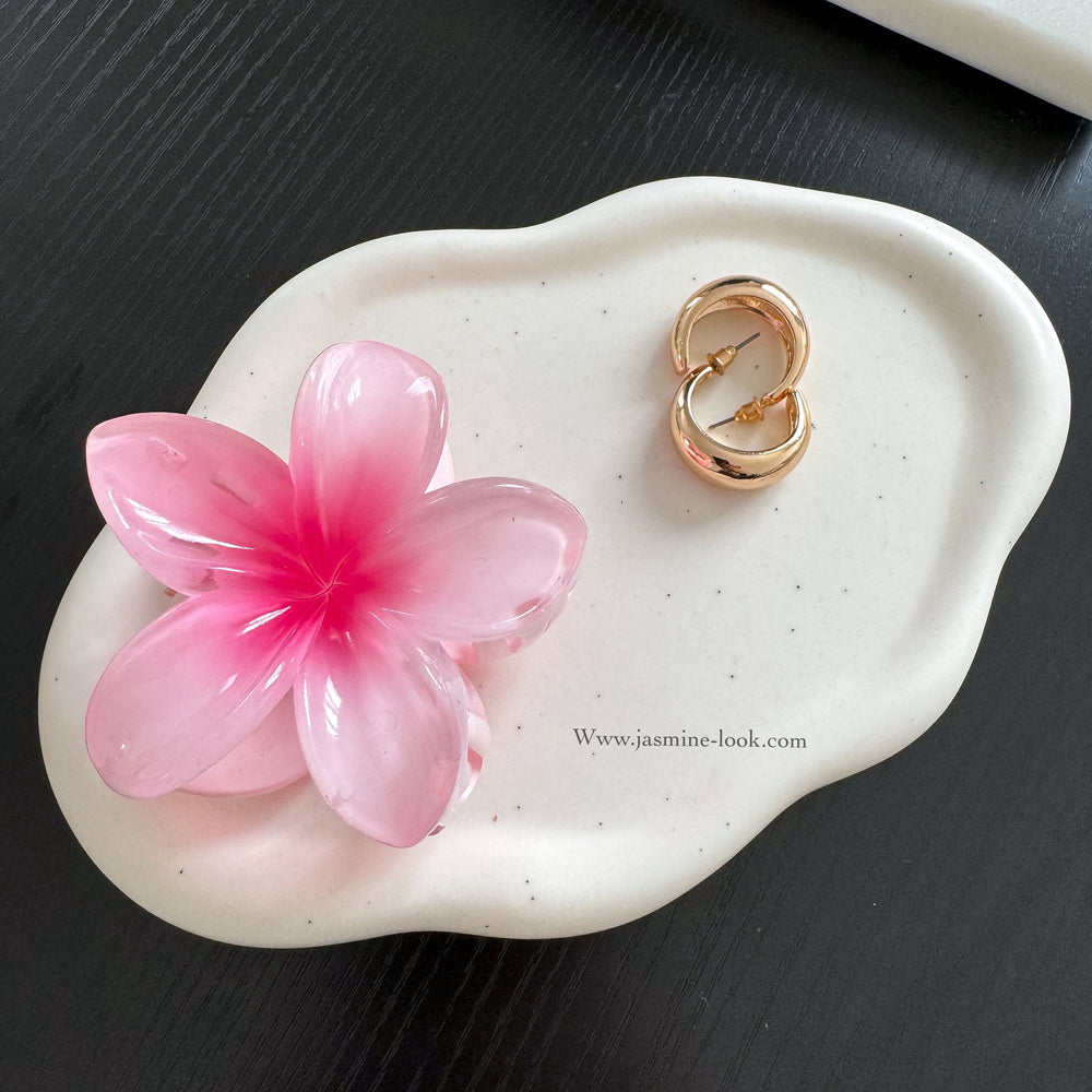 Pince Flora Summer