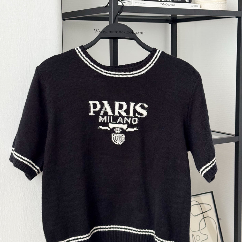 Pull Paris