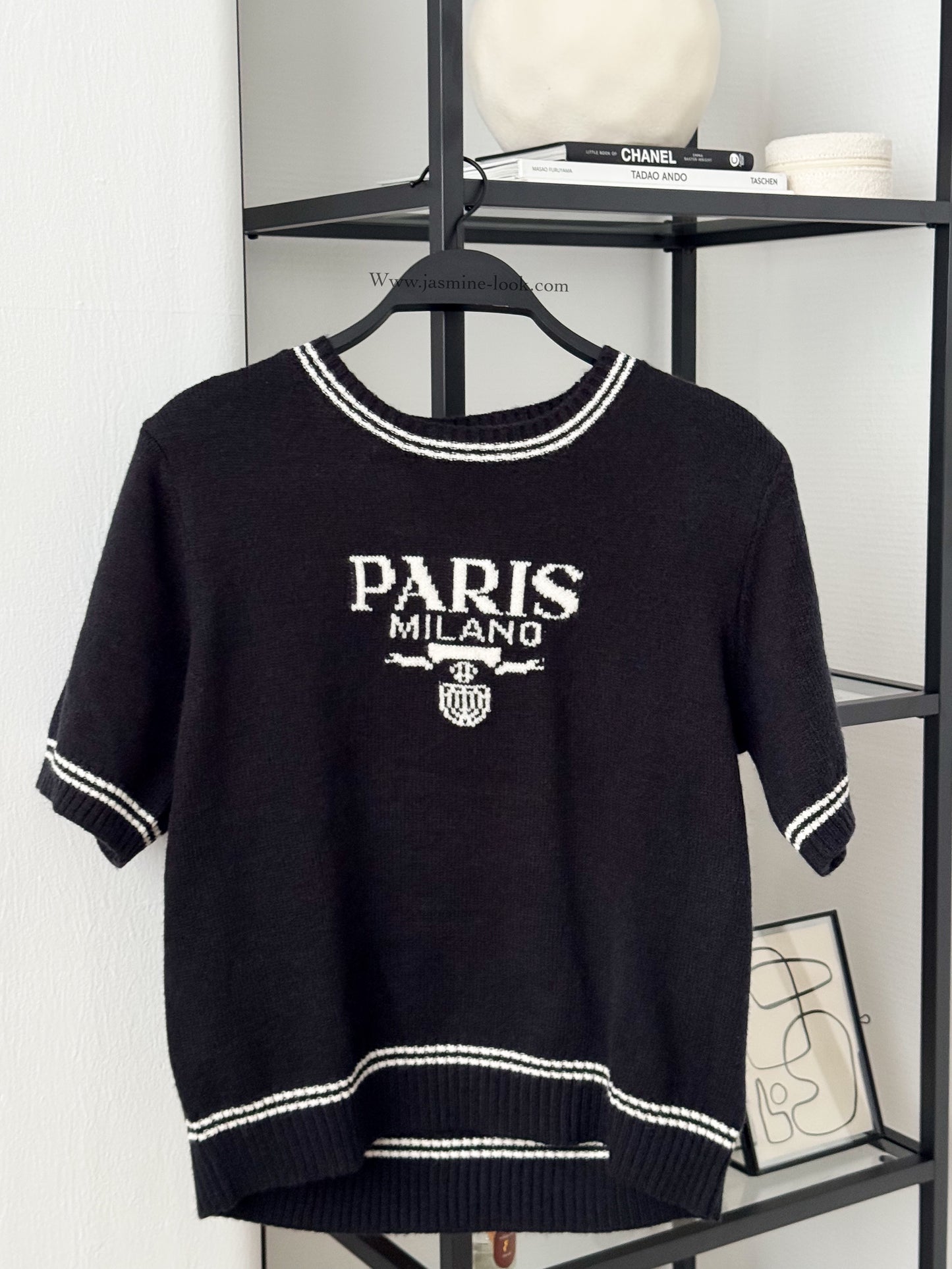 Pull Paris