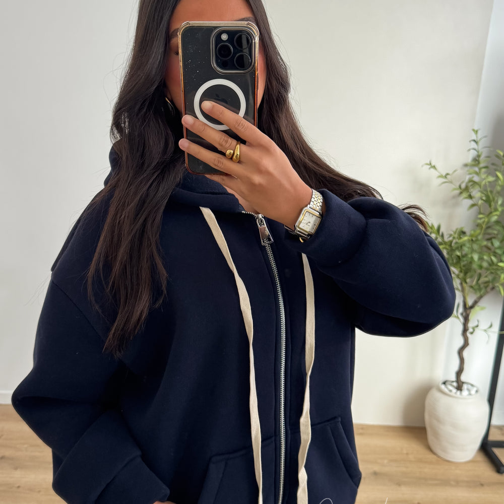 Ensemble cosy | MARINE