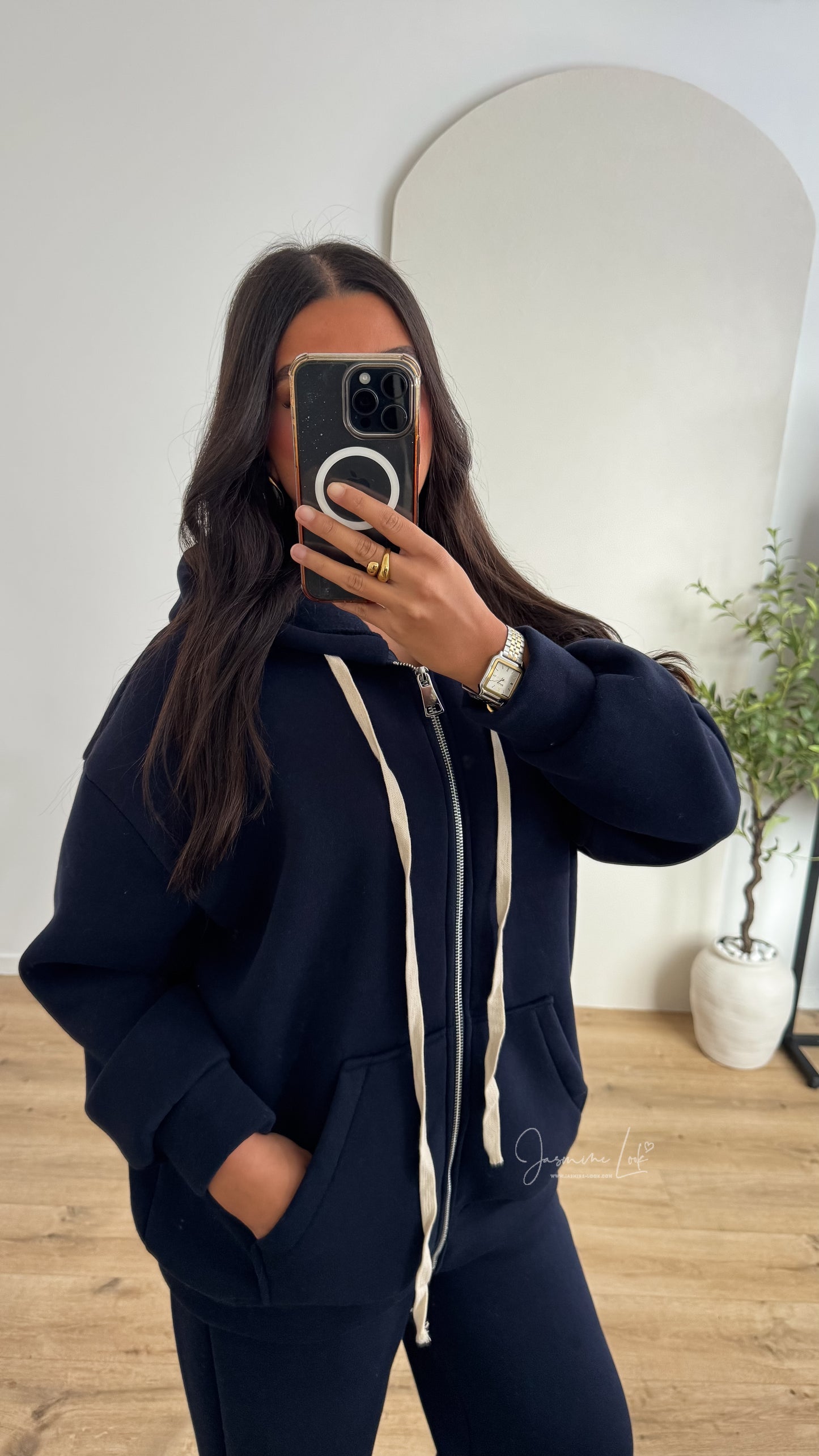 Ensemble cosy | MARINE