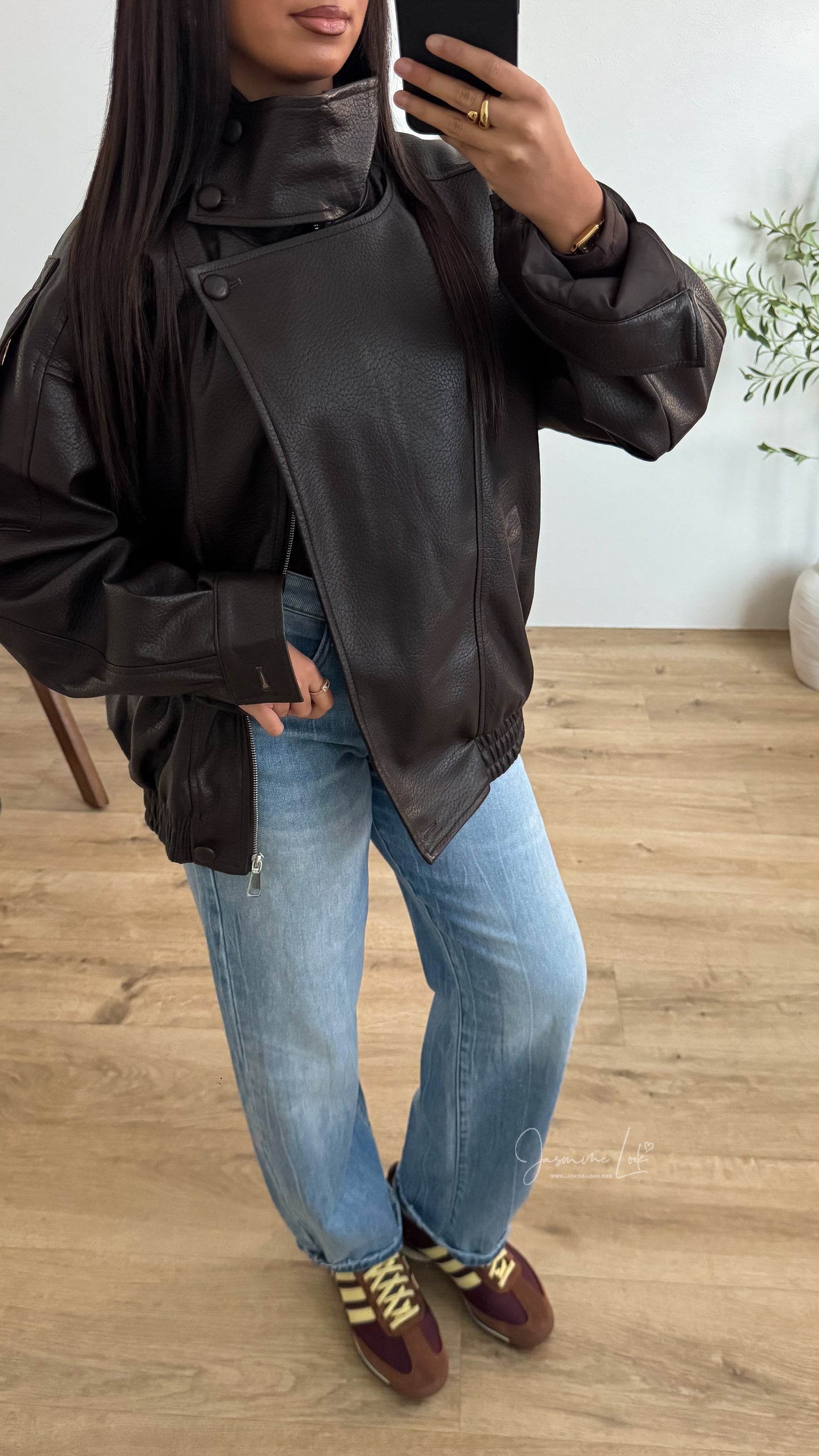 Jean Balloon | Délavé