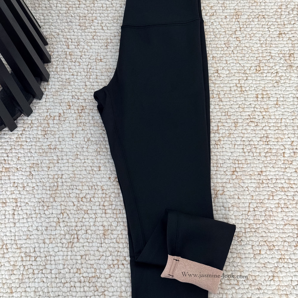 Legging polaire