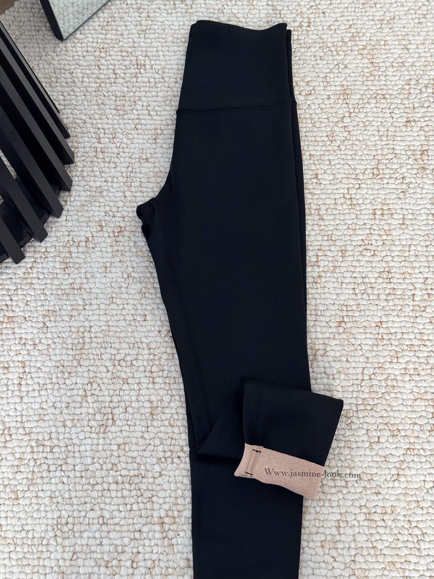 Legging polaire