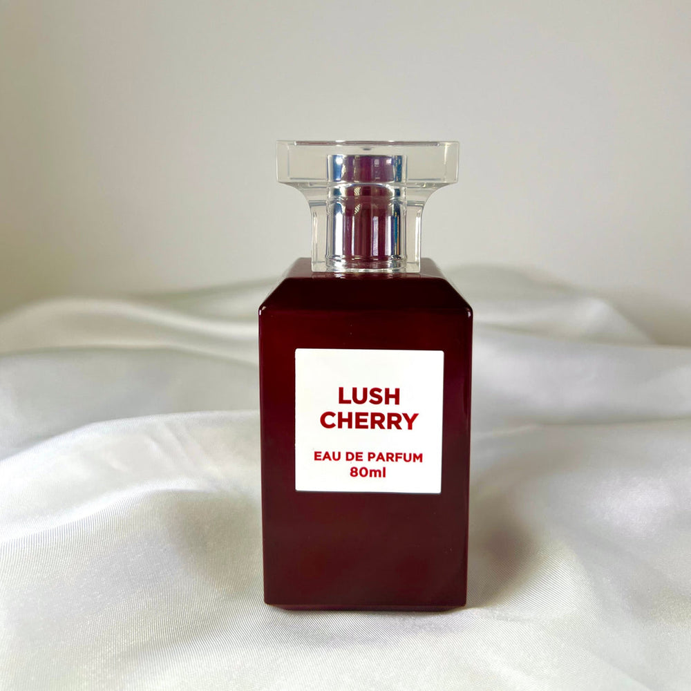 Lush Cherry Perfume