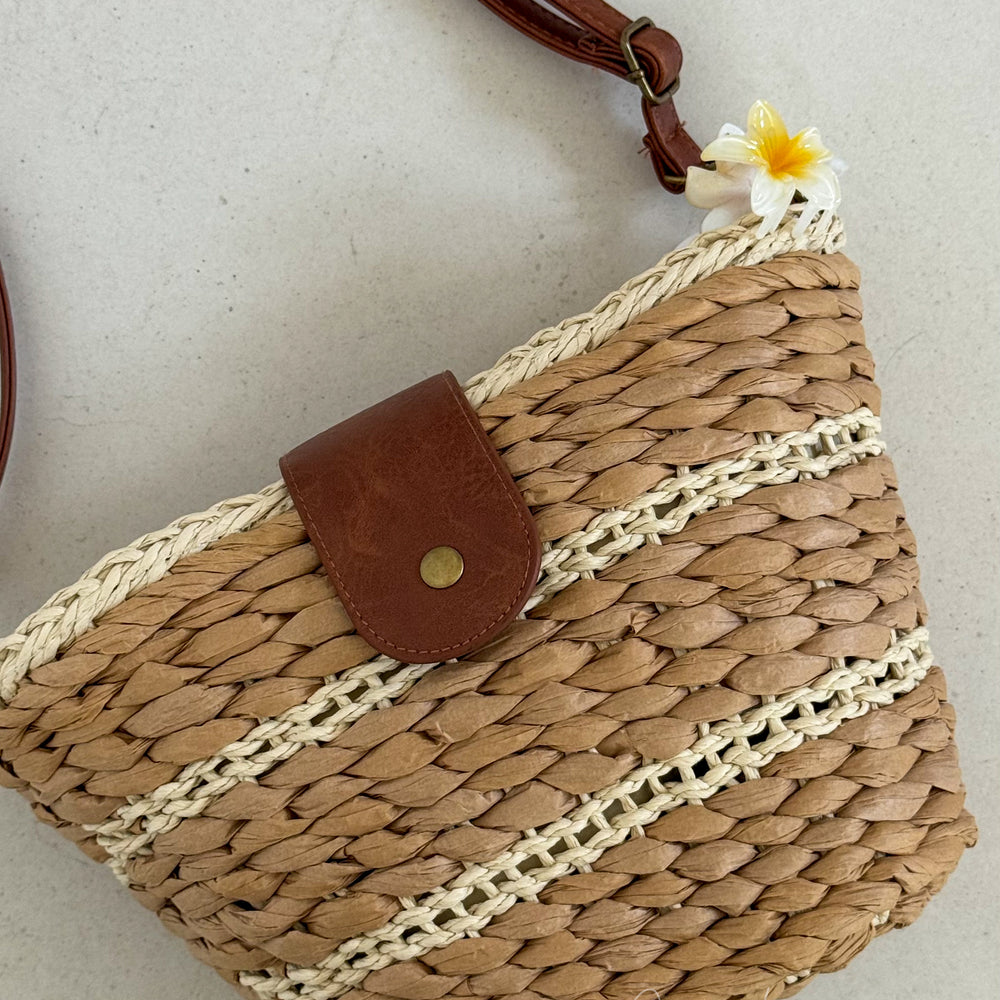 Sac panier Summer