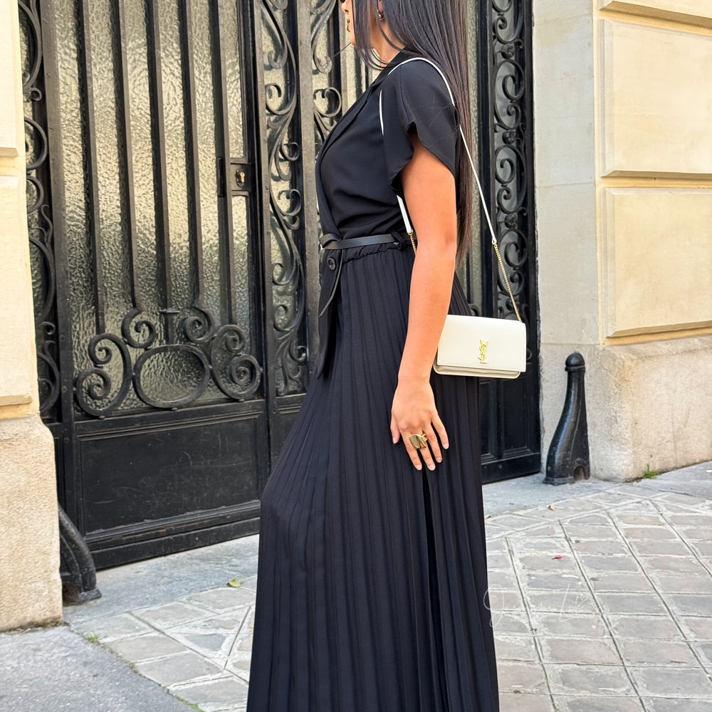 Robe Sana noire