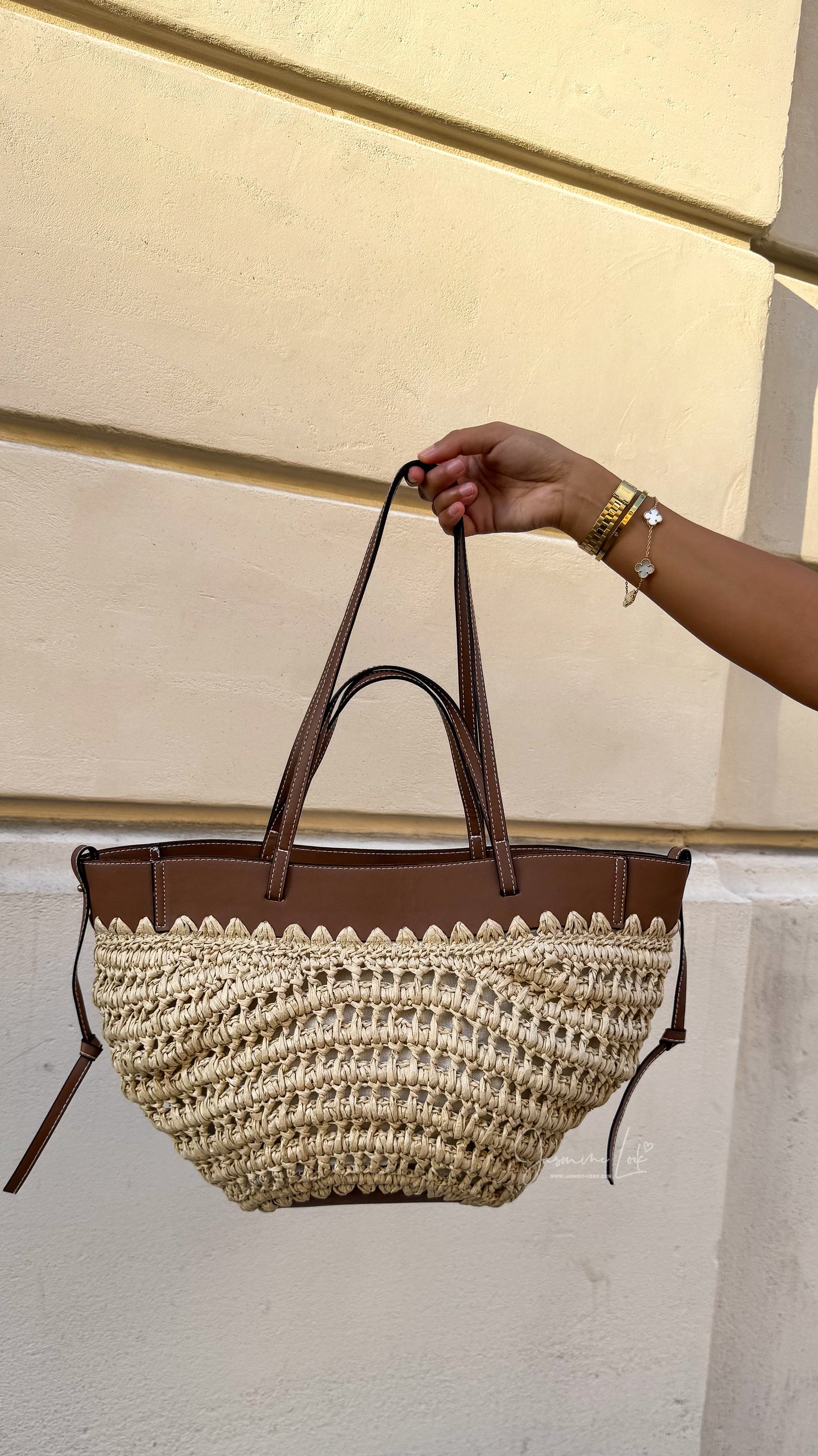 Sac Cyme Summer