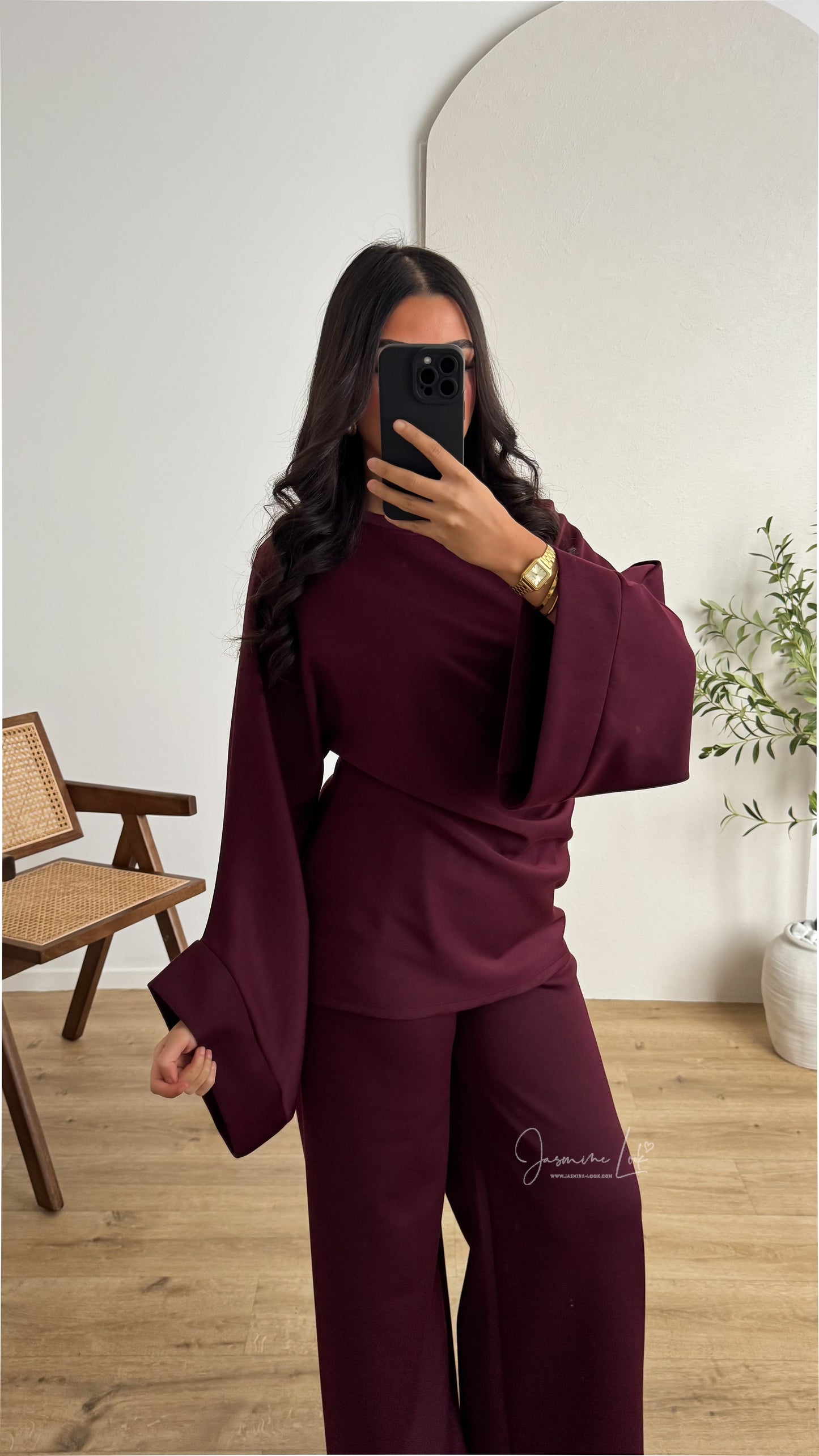 Ensemble Jennah | Bordeaux