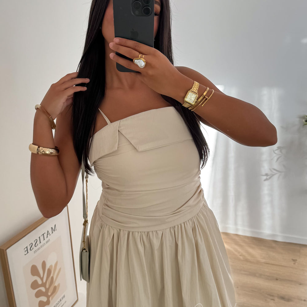 Robe Monaco