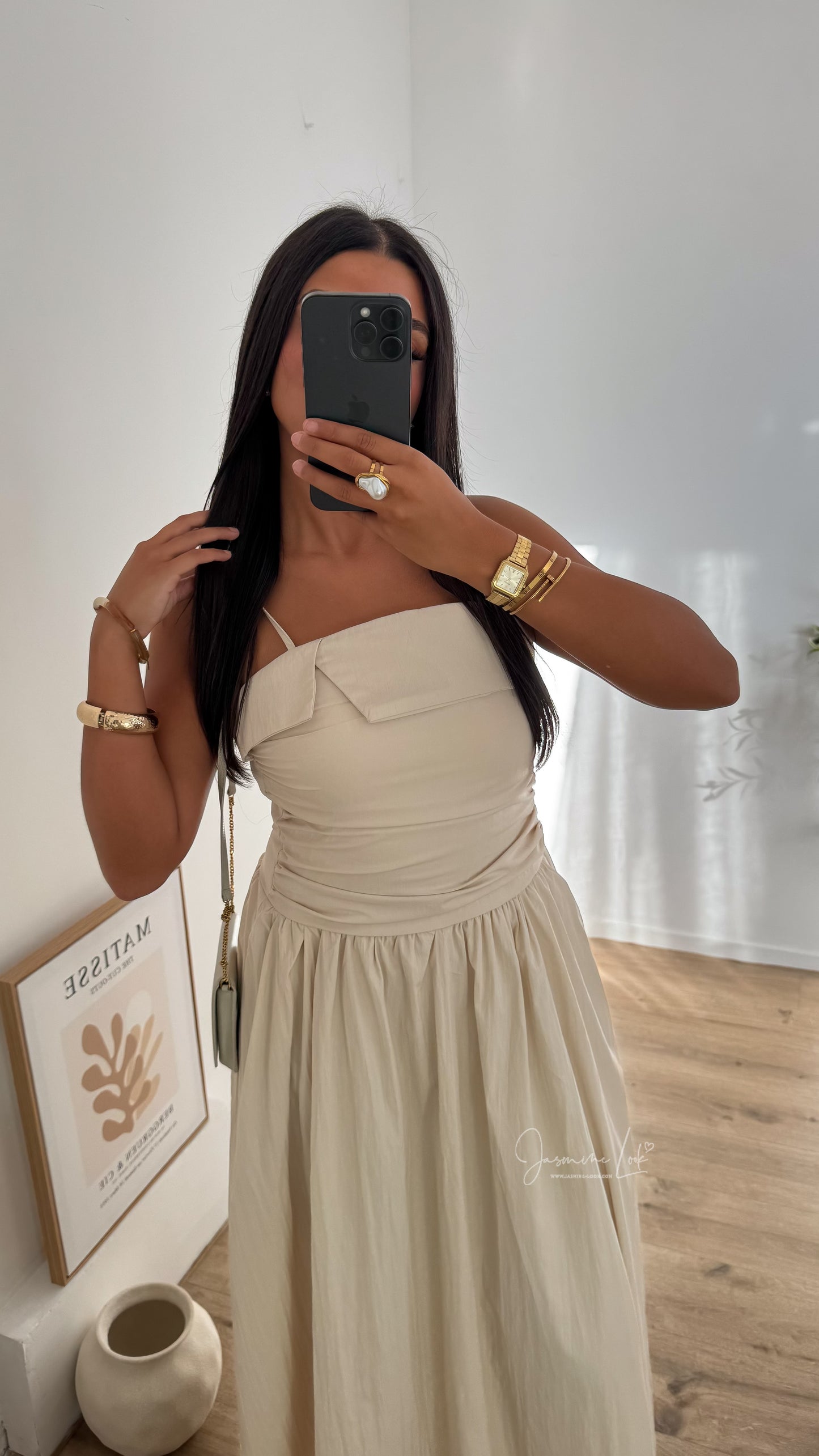 Robe Monaco