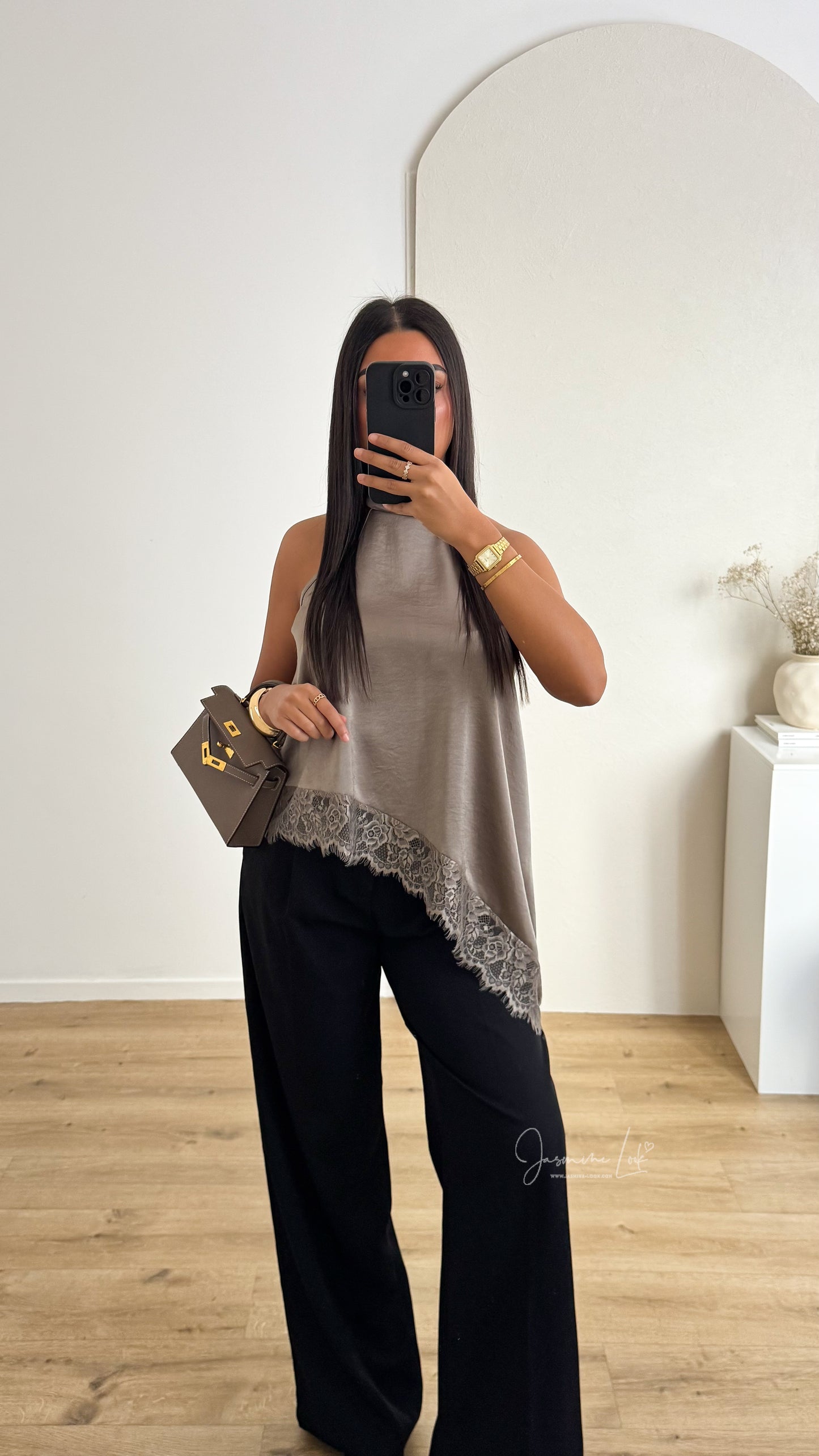 Top Janys | 4 coloris